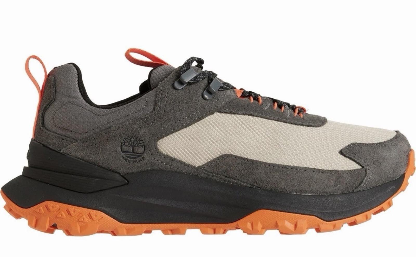 Timberland Timberland Motion Access Low Waterproof Shoe Men Size 11 Size US 11 / EU 44 - 3 Thumbnail