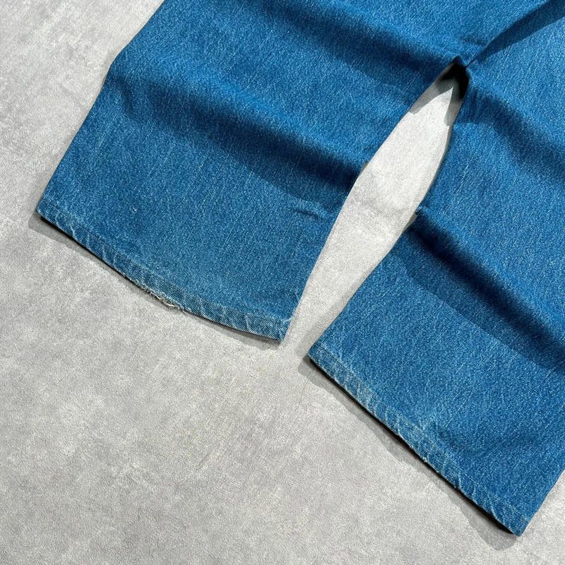 Dickies Vintage dickies jeans W38 Size US 38 / EU 54 - 5 Thumbnail
