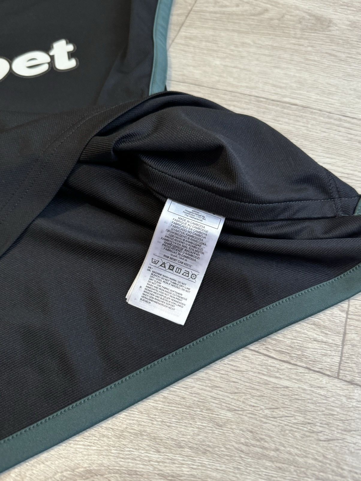 Adidas 🔷Adidas Celtic 2023/24 Soccer jersey🔷 Size US S / EU 44-46 / 1 - 5 Thumbnail