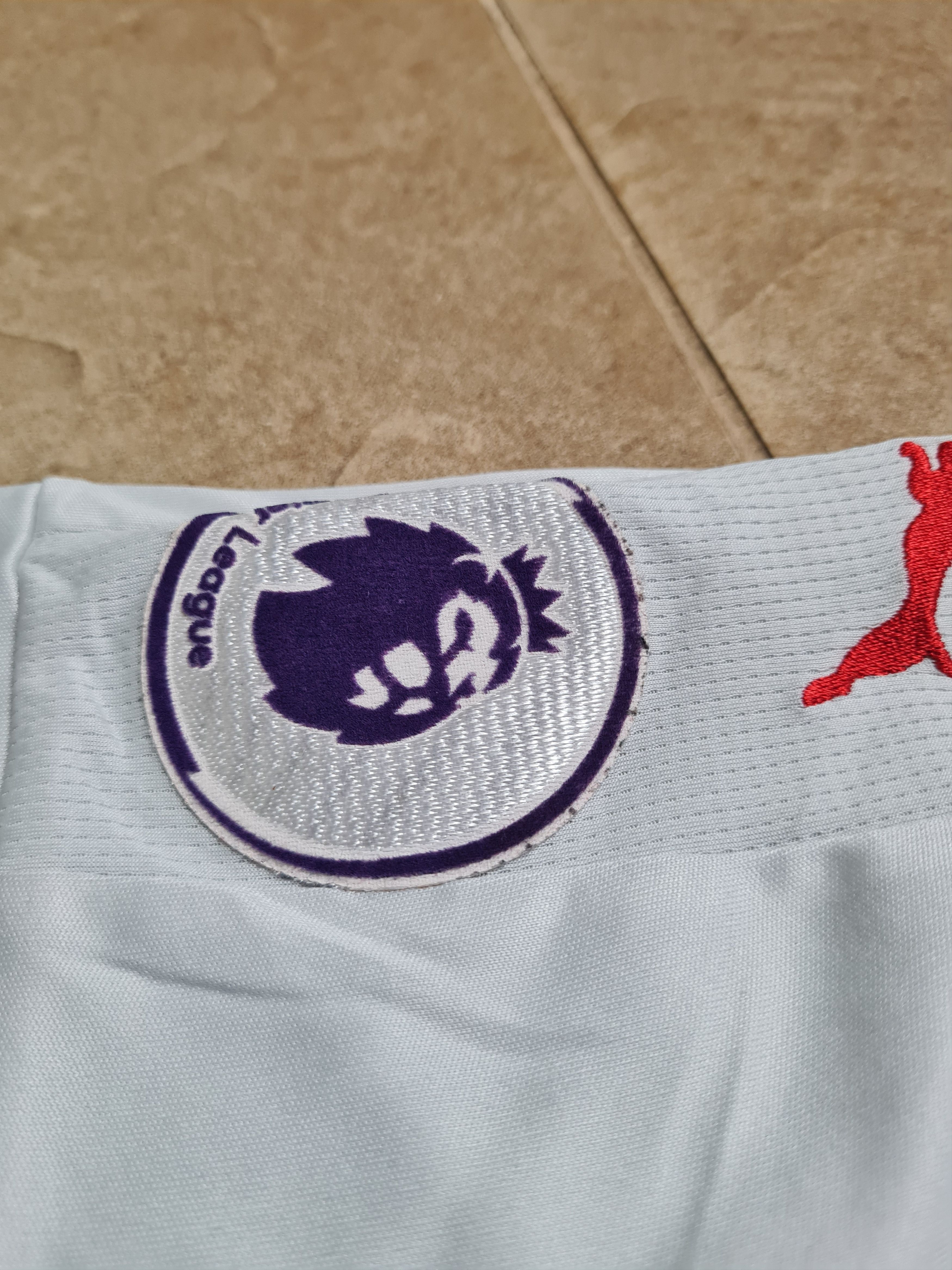 Puma Puma Arsenal 2016/17 Home Football Shirt GIROUD 12 Size US L / EU 52-54 / 3 - 11 Thumbnail