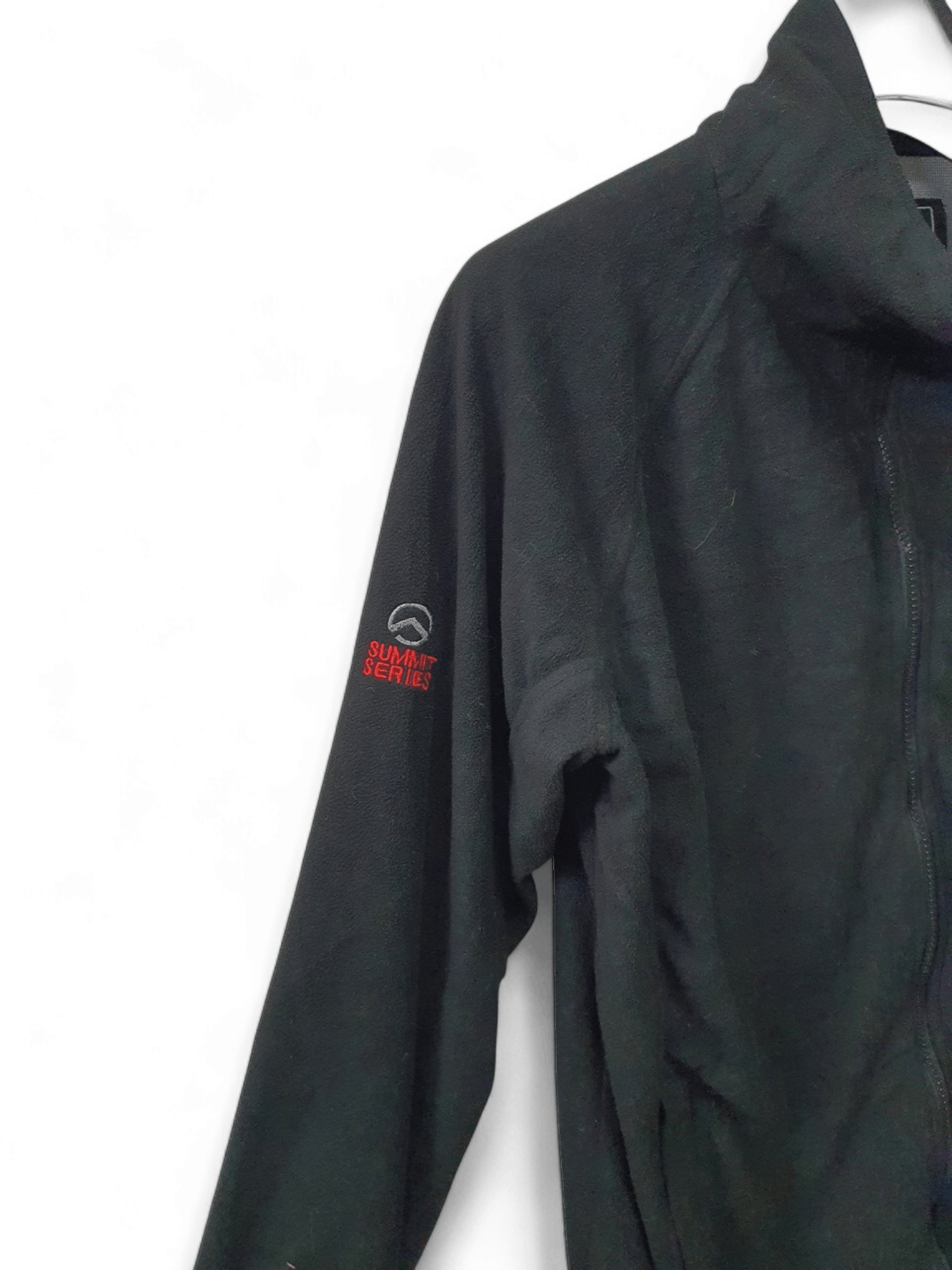 The North Face TNF jacket, likely from the high-performance Summit Series Size US L / EU 52-54 / 3 - 5 Thumbnail