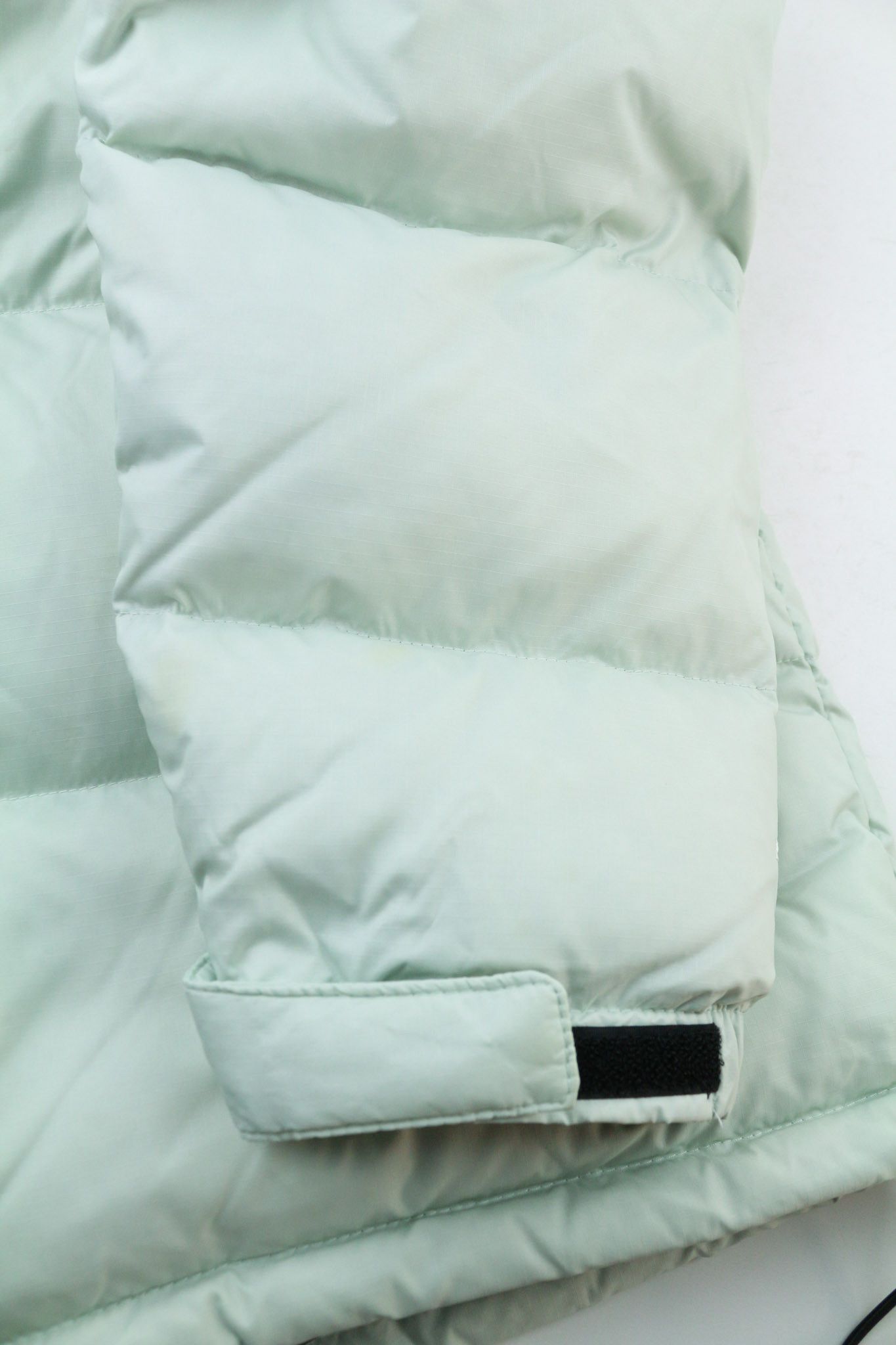 The North Face 1996 RETRO NUPTSE S Black Puffer 700 Down Jacket 79789 Size US S / EU 44-46 / 1 - 13 Thumbnail