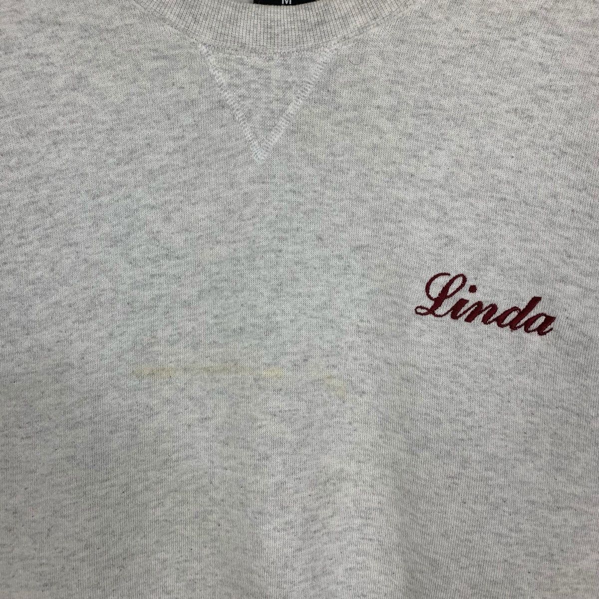 Soffe × Vintage Vintage SOFFE SportsWear Brand ActiveWear Sweatshirt Size US M / EU 48-50 / 2 - 9 Thumbnail