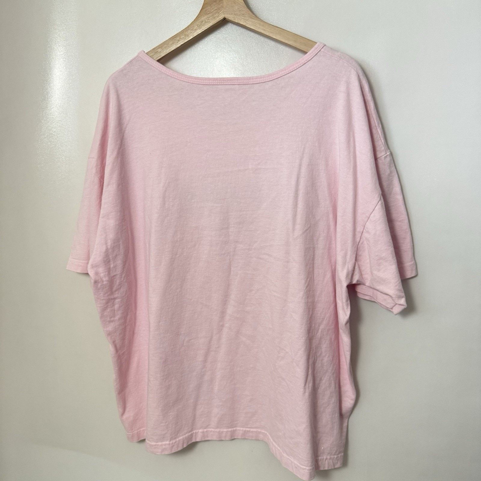 Other Vintage Kona Hawaii 3D Hula Whimsical T Shirt USA Size XXL / US 16-18 / IT 52-54 - 2 Thumbnail
