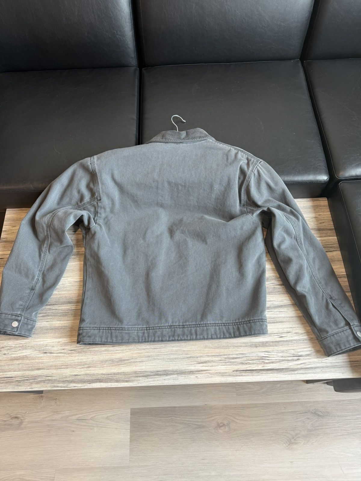 Abercrombie & Fitch Abercrombie & Fitch Jacket Size US M / EU 48-50 / 2 - 3 Thumbnail