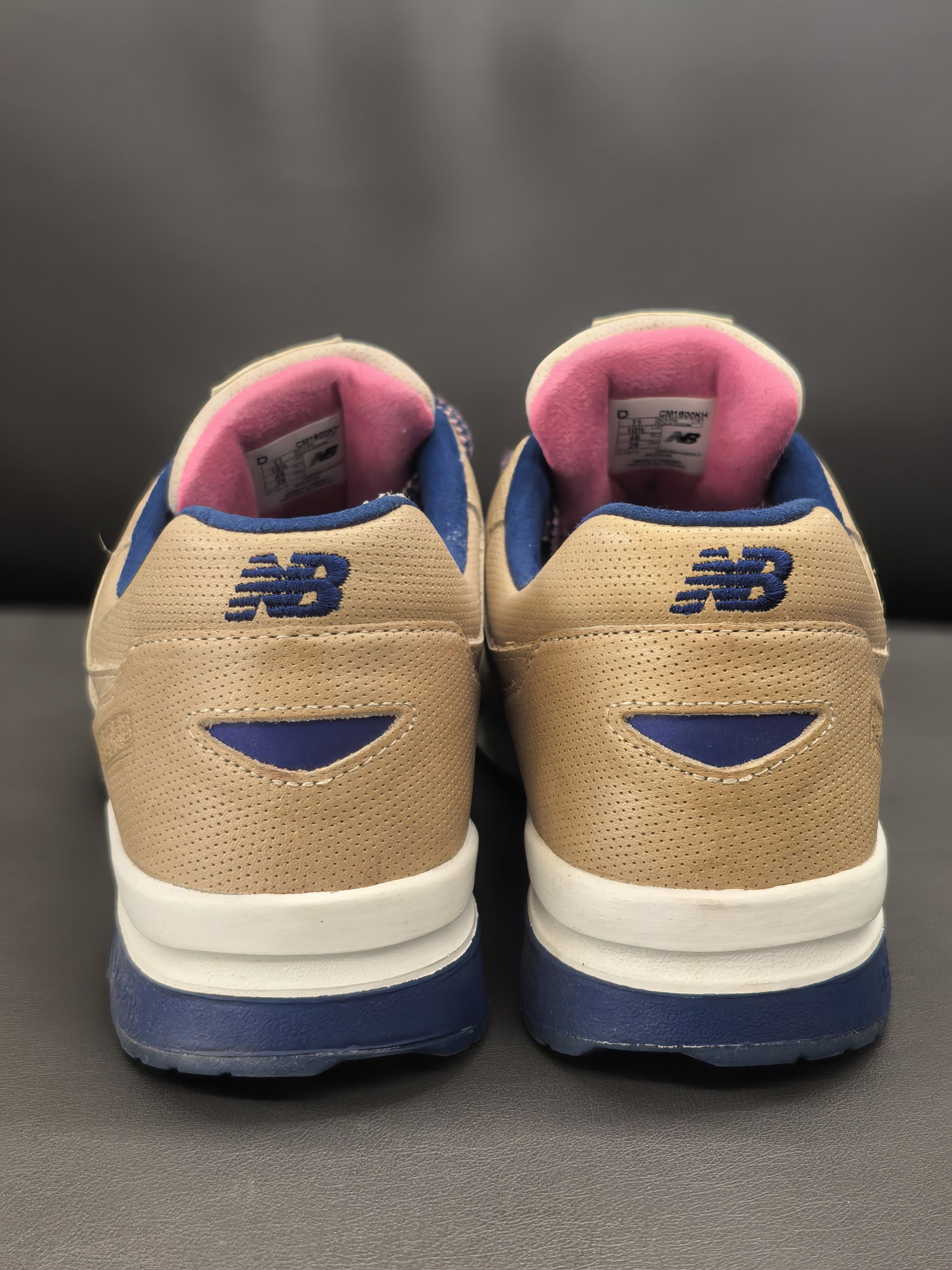 New Balance New Balance x Kith 1600 Daytona us 11 Size US 11 / EU 44 - 4 Thumbnail