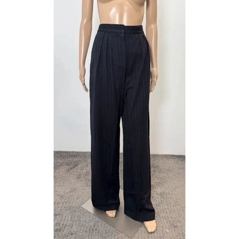 Max Mara Trousers, Max Mara Size 26" / US 2 / IT 38 - 1 Thumbnail