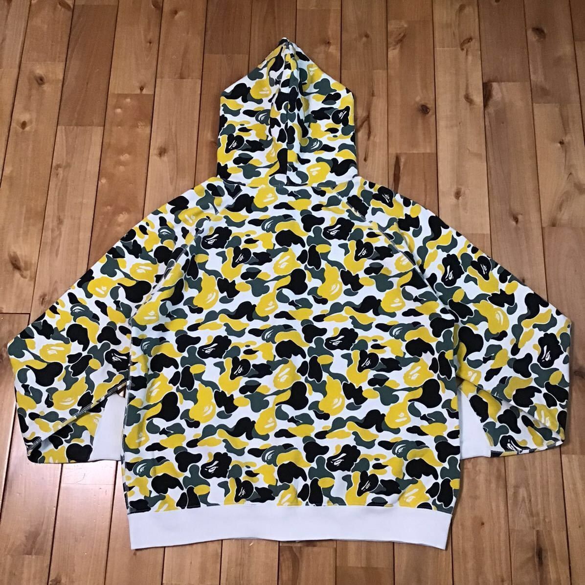 Bape × Nigo 🔥Osaka city camo🔥 BAPE camo Full zip hoodie a bathing ape Size US M / EU 48-50 / 2 - 2 Thumbnail