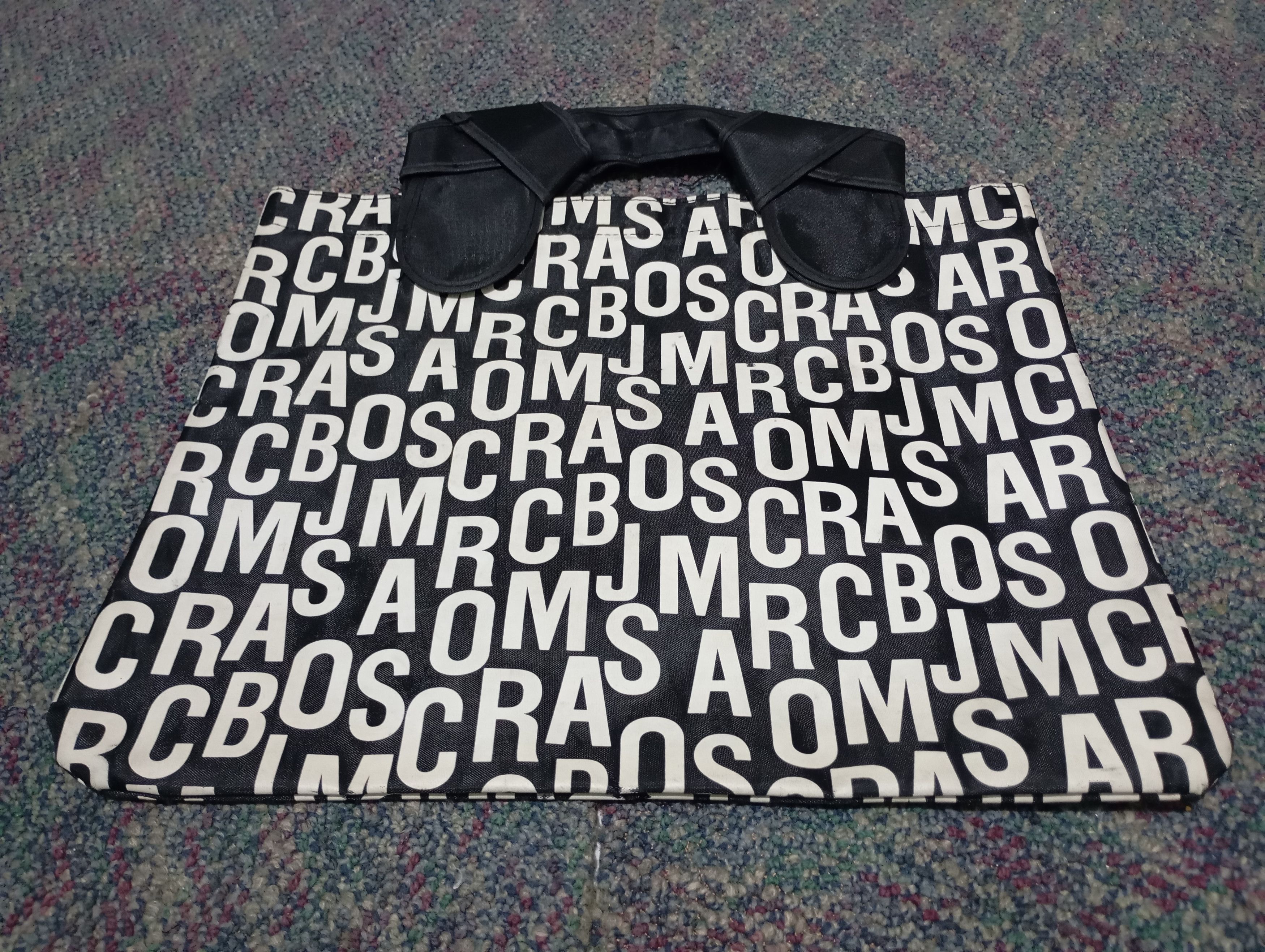 Marc Jacobs Marc Jacobs Tote Bag Size ONE SIZE - 1 Thumbnail