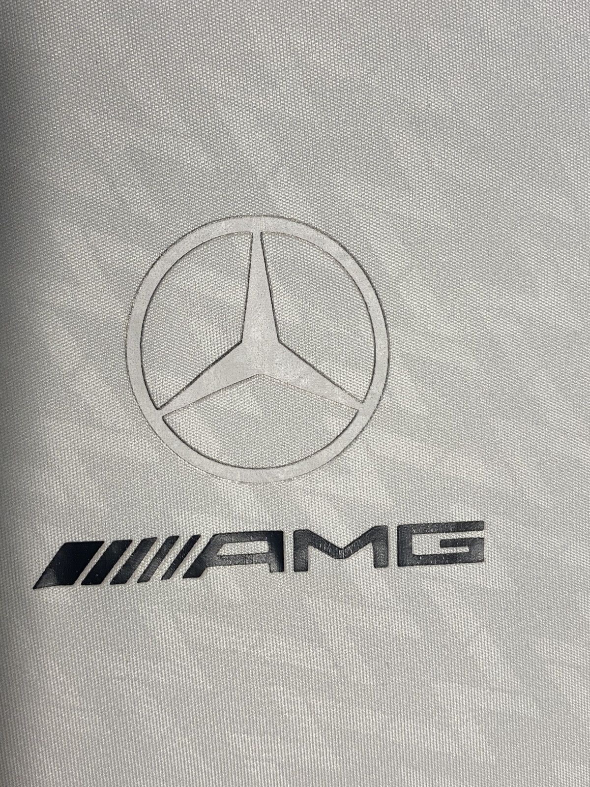 Formula 1 × Mercedes-Benz Williams Martini Racing Mercedes AMG Formula One F1 T-shirt Size US XXL / EU 58 / 5 - 3 Thumbnail