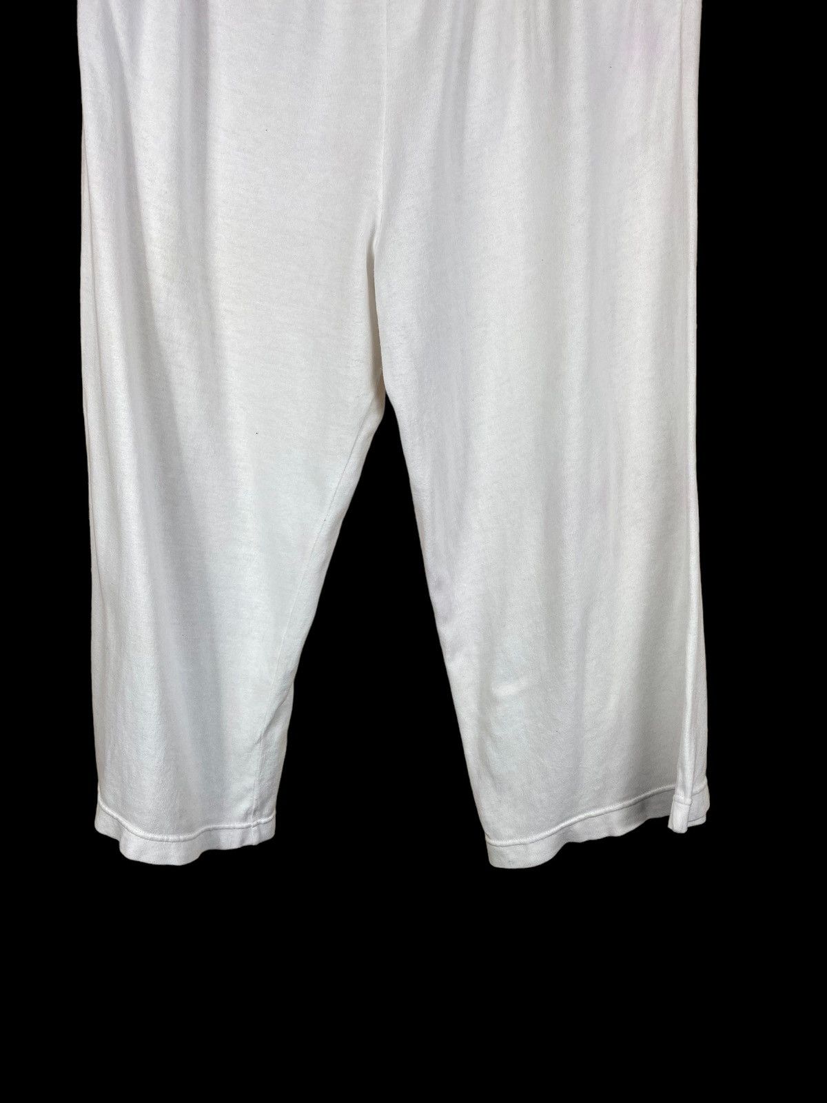 Hai Sporting Gear VINTAGE MINIMALIST HAI SPORTING BY ISSEY MIYAKE CROPPED PNTS Size US 33 - 3 Thumbnail