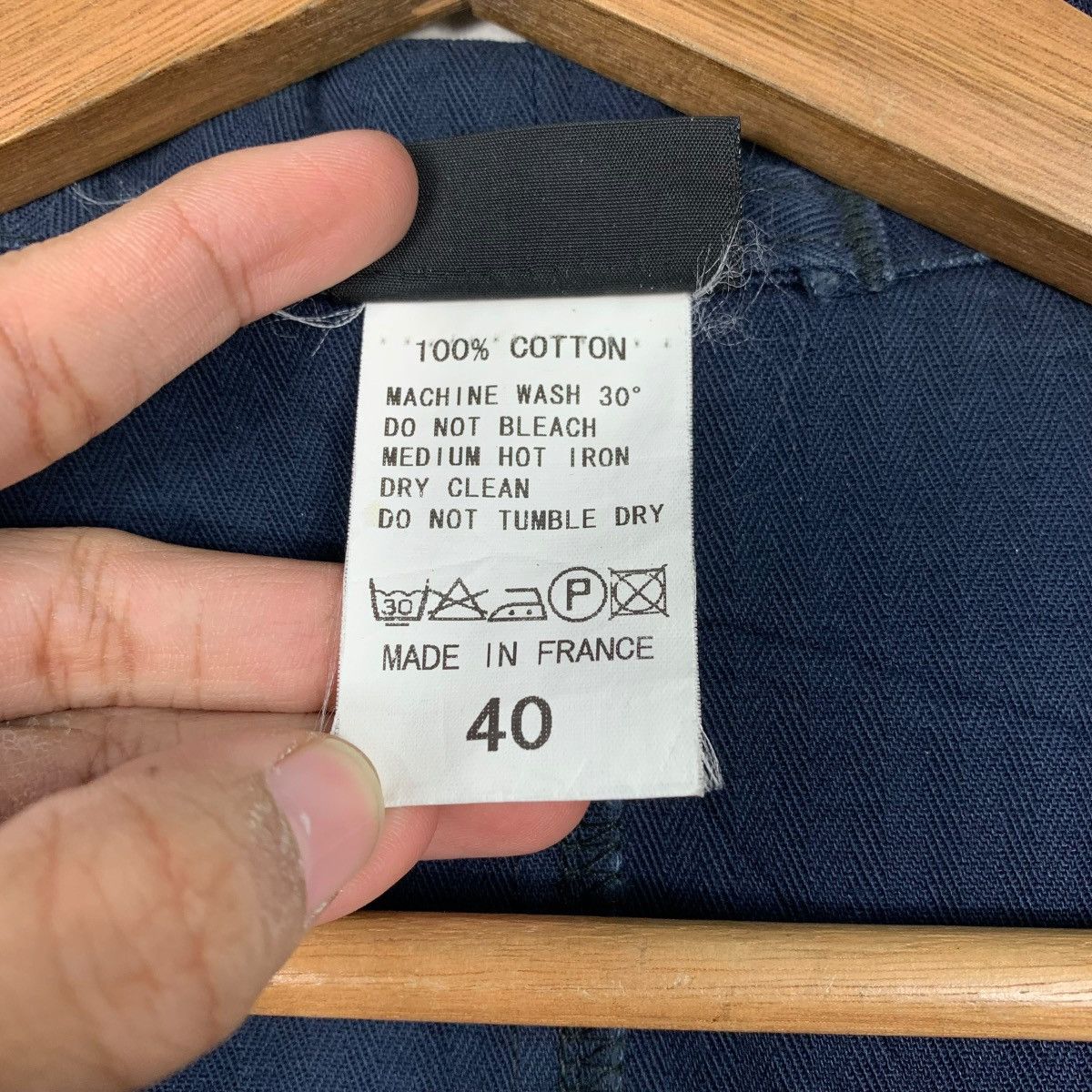 Vetra Vetra Casual Jacket Size US M / EU 48-50 / 2 - 16 Thumbnail