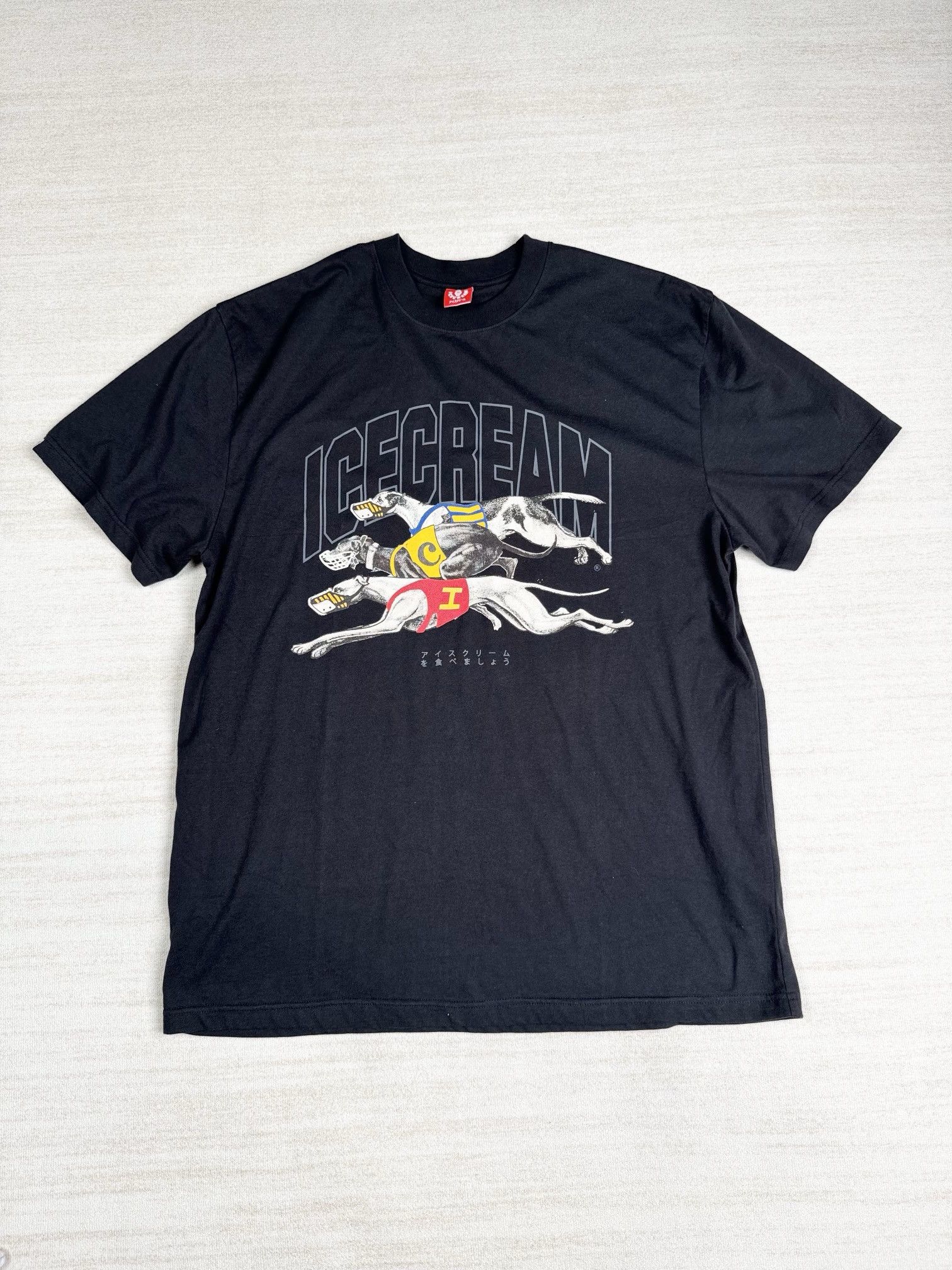 Icecream icecream tee Size US L / EU 52-54 / 3 - 1 Thumbnail