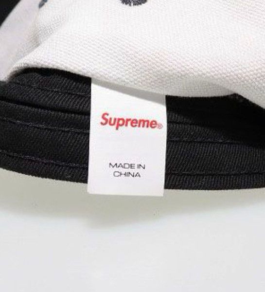 Supreme Strawberry Bowl Baseball Hat 23SS Size ONE SIZE - 5 Thumbnail