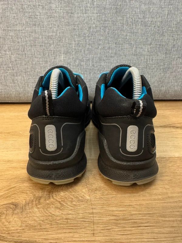 Ecco Ecco Biom Ultra GTX Gore-Tex Performance Terrain sneakers40 Size US 10 / IT 40 - 8 Thumbnail