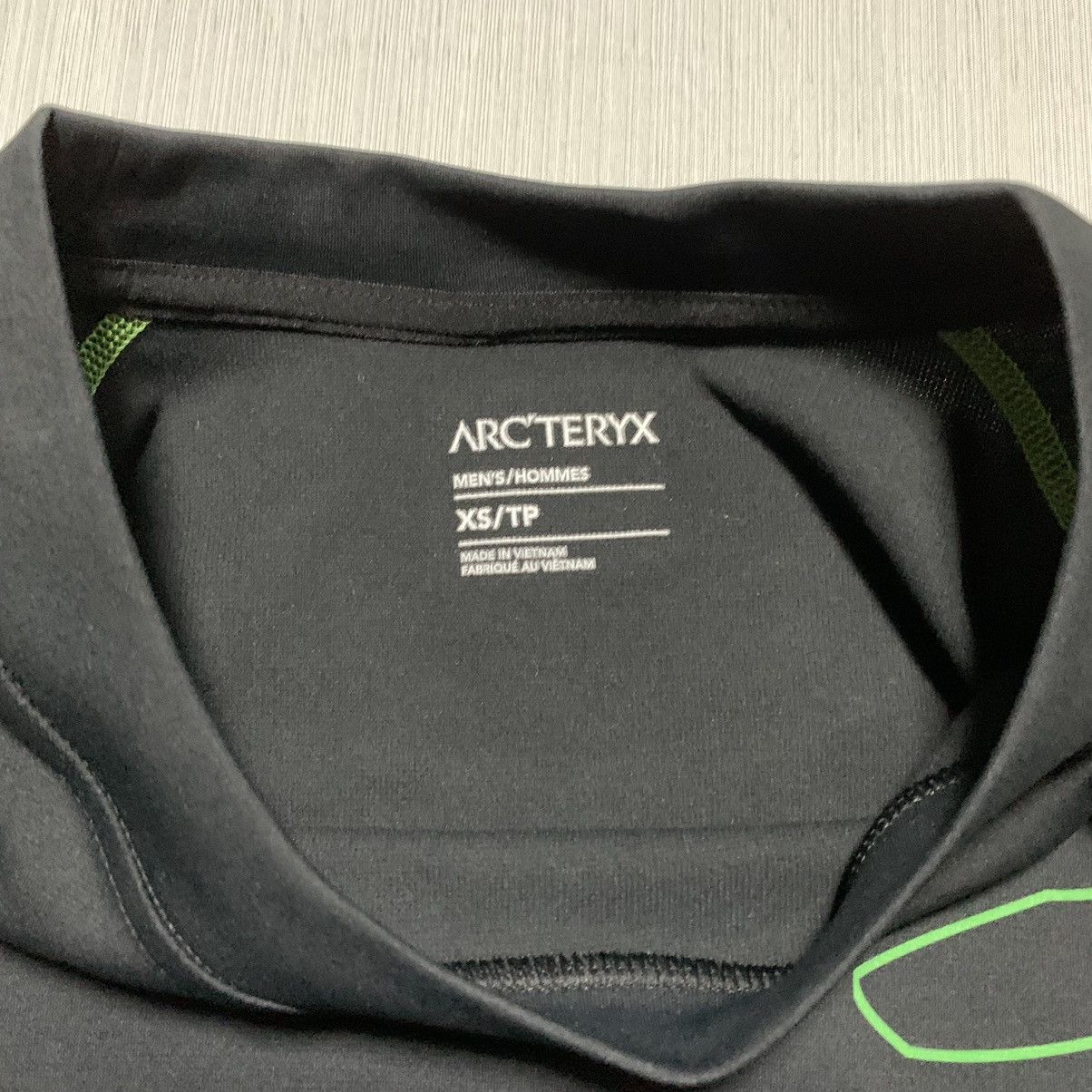 Arc'teryx Arcteryx System_A Tee Size US XS / EU 42 / 0 - 15 Thumbnail