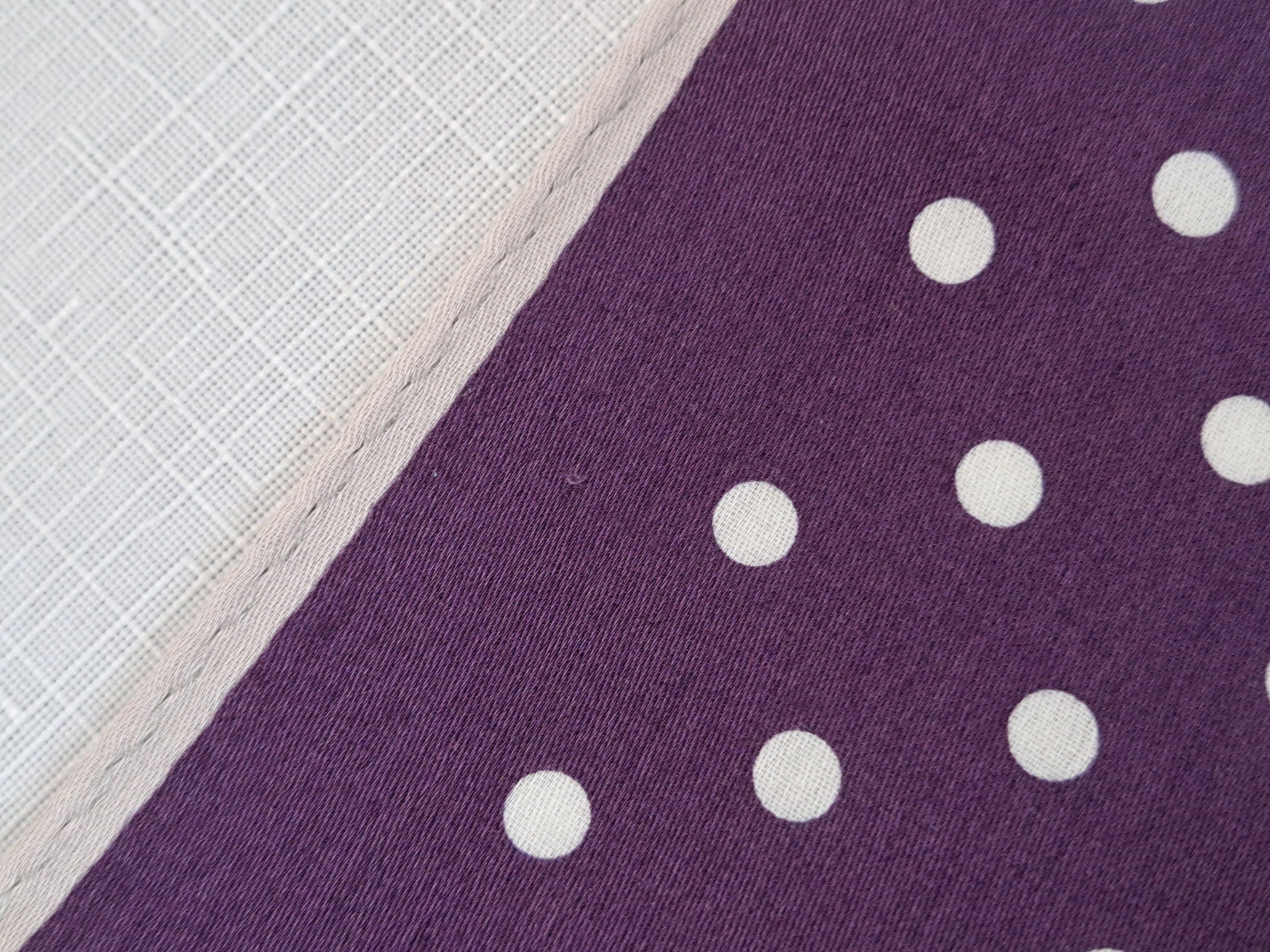 Yves Saint Laurent YSL Burberry Manhattan cotton handkerchief/pocket square. Size ONE SIZE - 17 Thumbnail
