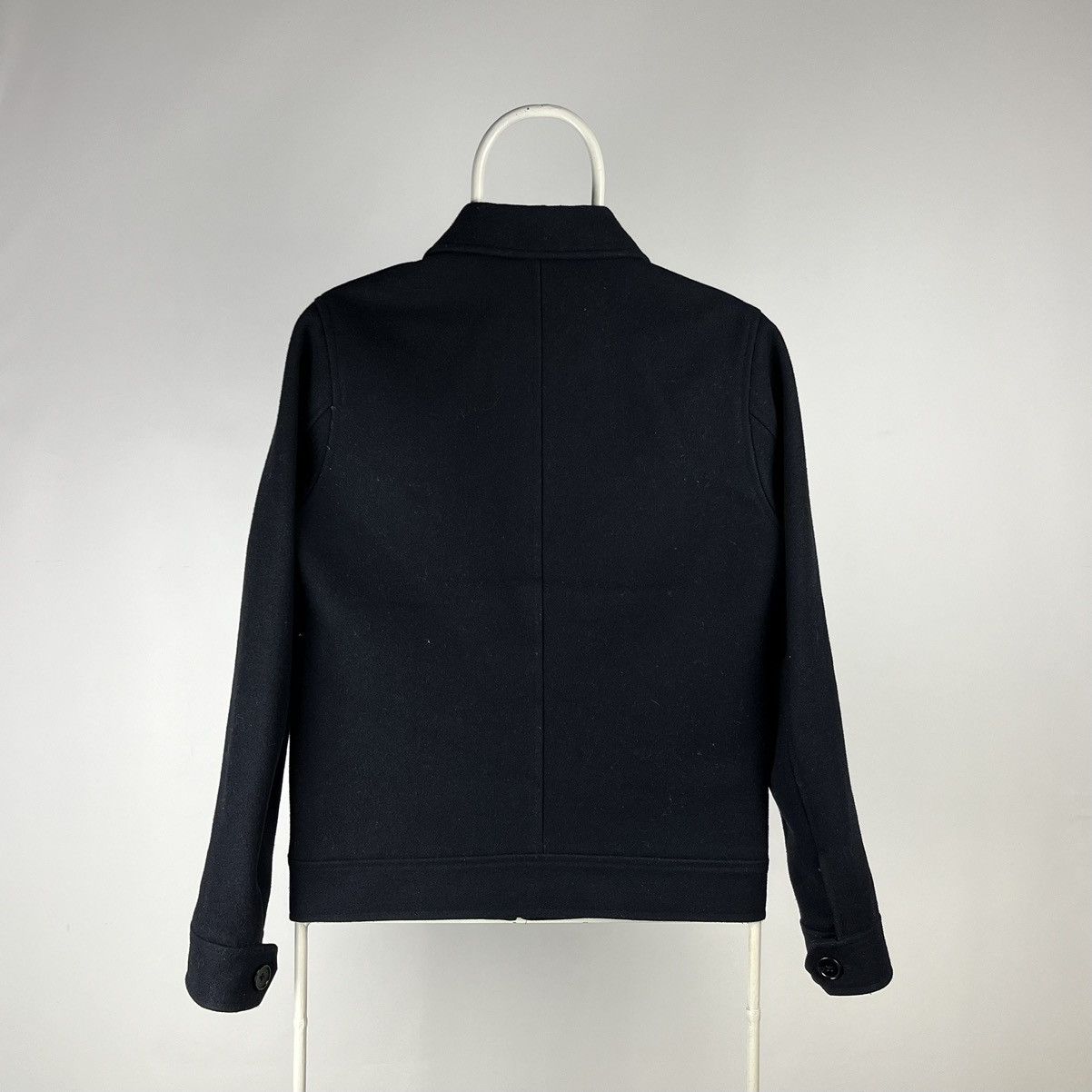 NEXT Next bomber jacket style fashion size Small Size US S / EU 44-46 / 1 - 2 Thumbnail
