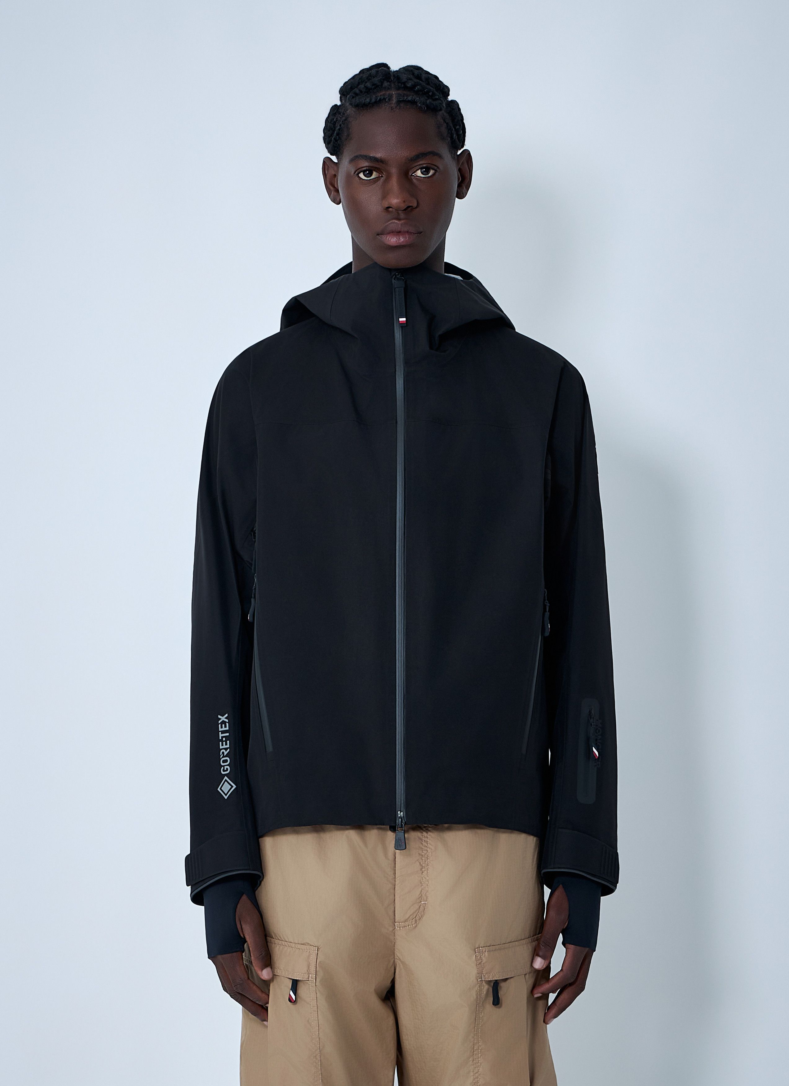 Moncler Grenoble Hinterburgs Ski Jacket Size US XXL / EU 58 / 5 - 1 Thumbnail
