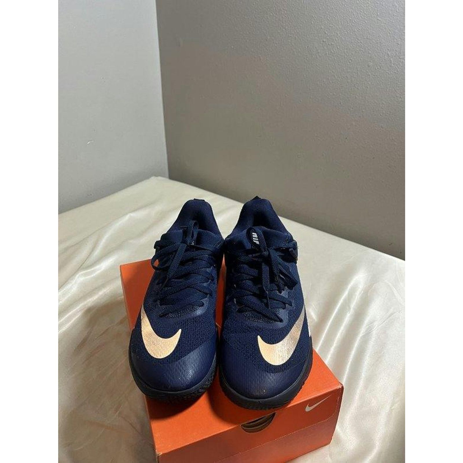 Nike Nike Zoom shift TB Size US 8.5 / EU 41-42 - 3 Thumbnail