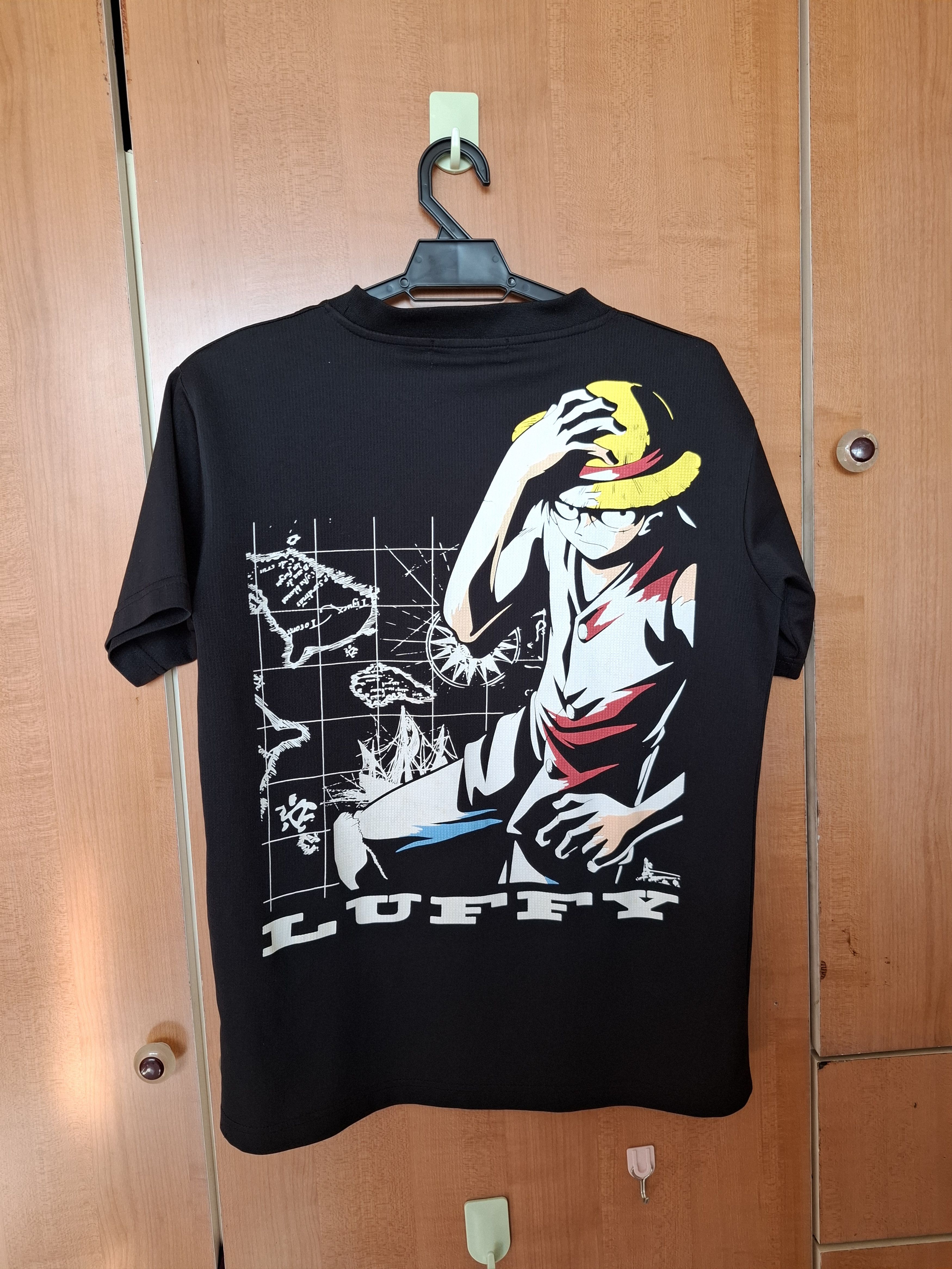 One Piece Vintage One Piece Luffy Size US M / EU 48-50 / 2 - 2 Thumbnail
