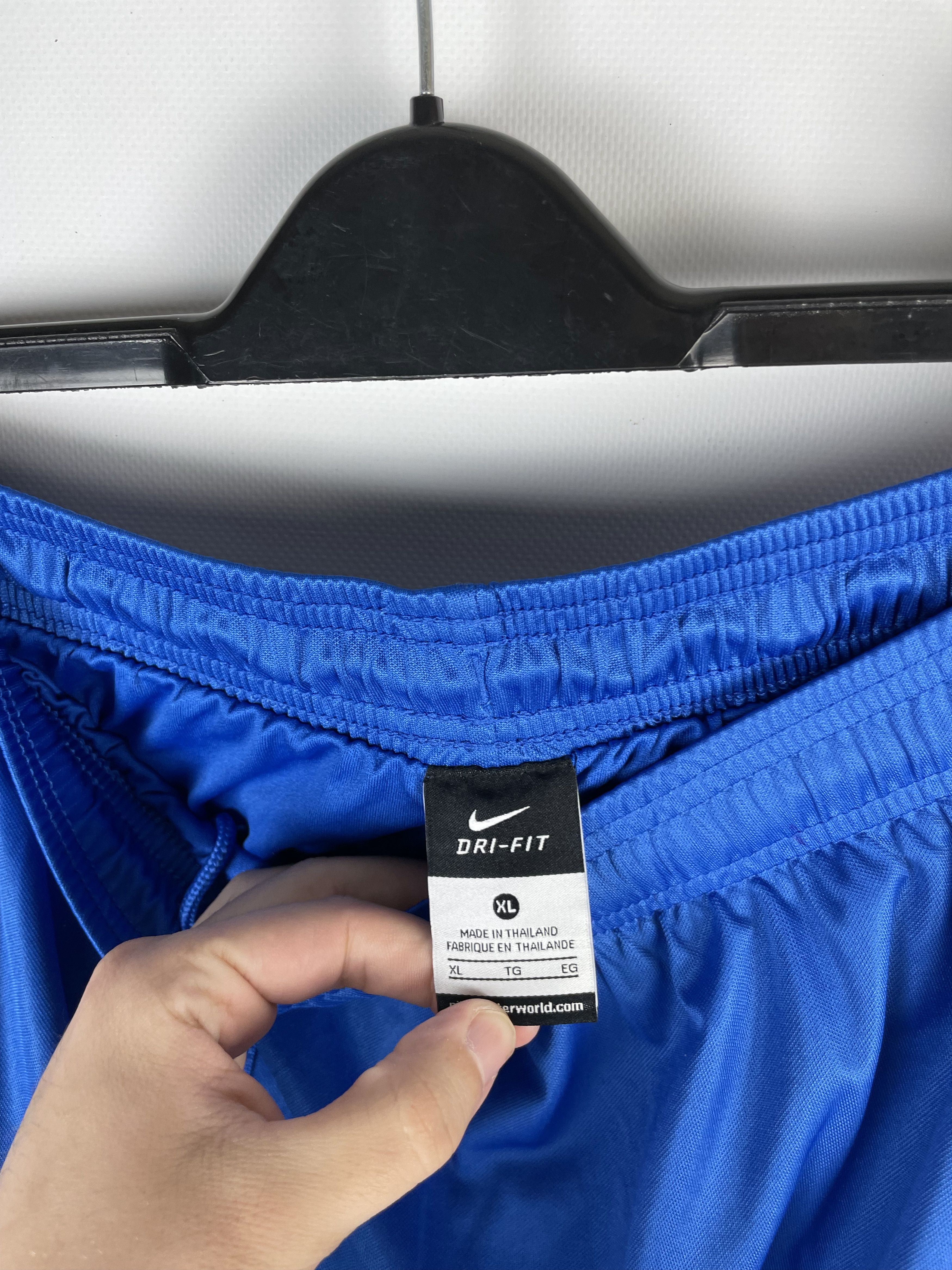 Nike Vintage Nike Shorts Y2k Size US 36 / EU 52 - 6 Thumbnail
