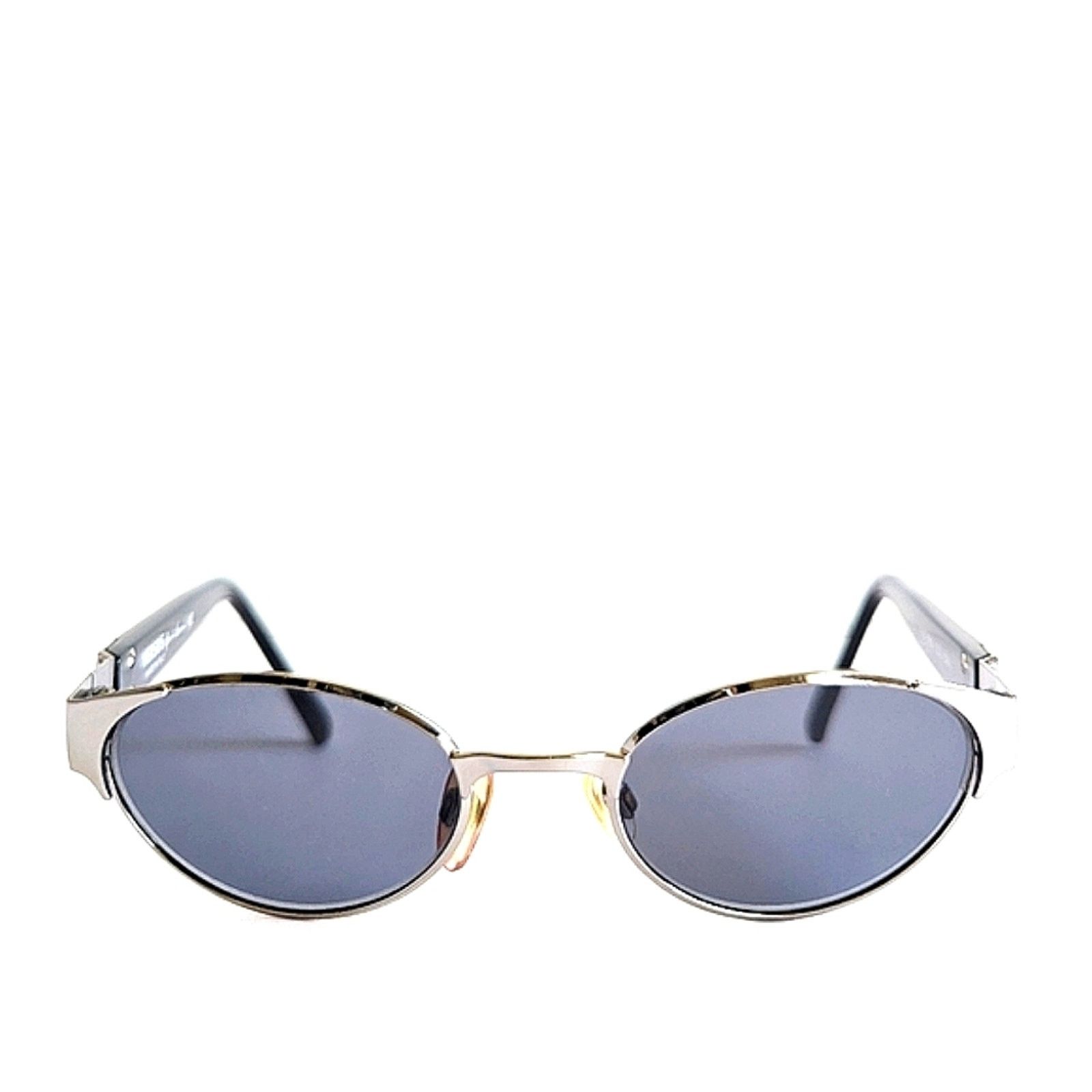 Versace VERSACE 90's Versus COUTURE Sunglasses Unisex Design GIANNI Size ONE SIZE - 5 Thumbnail