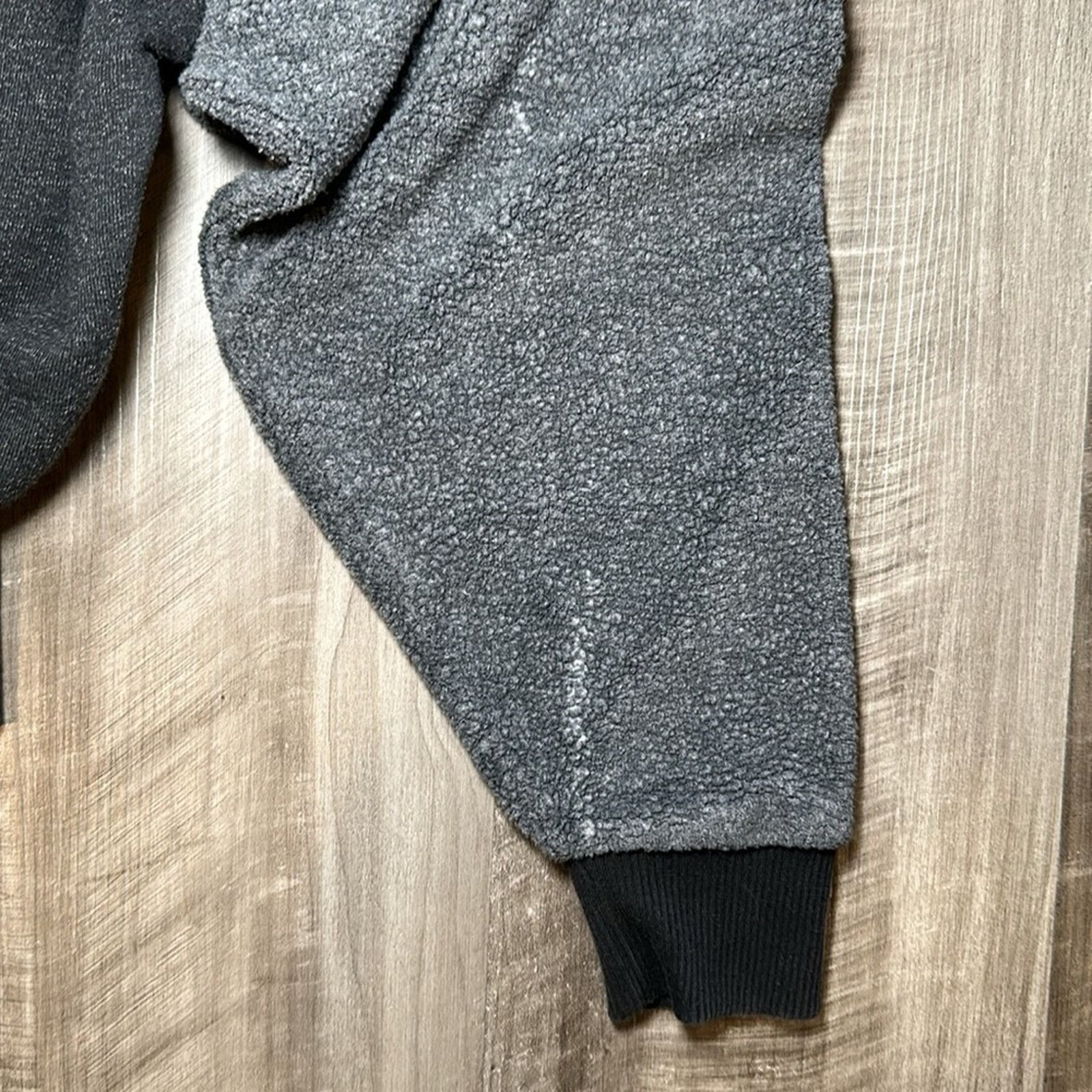 Other Friday’s Project Oversized Sweatshirt - Small Size S / US 4 / IT 40 - 3 Thumbnail