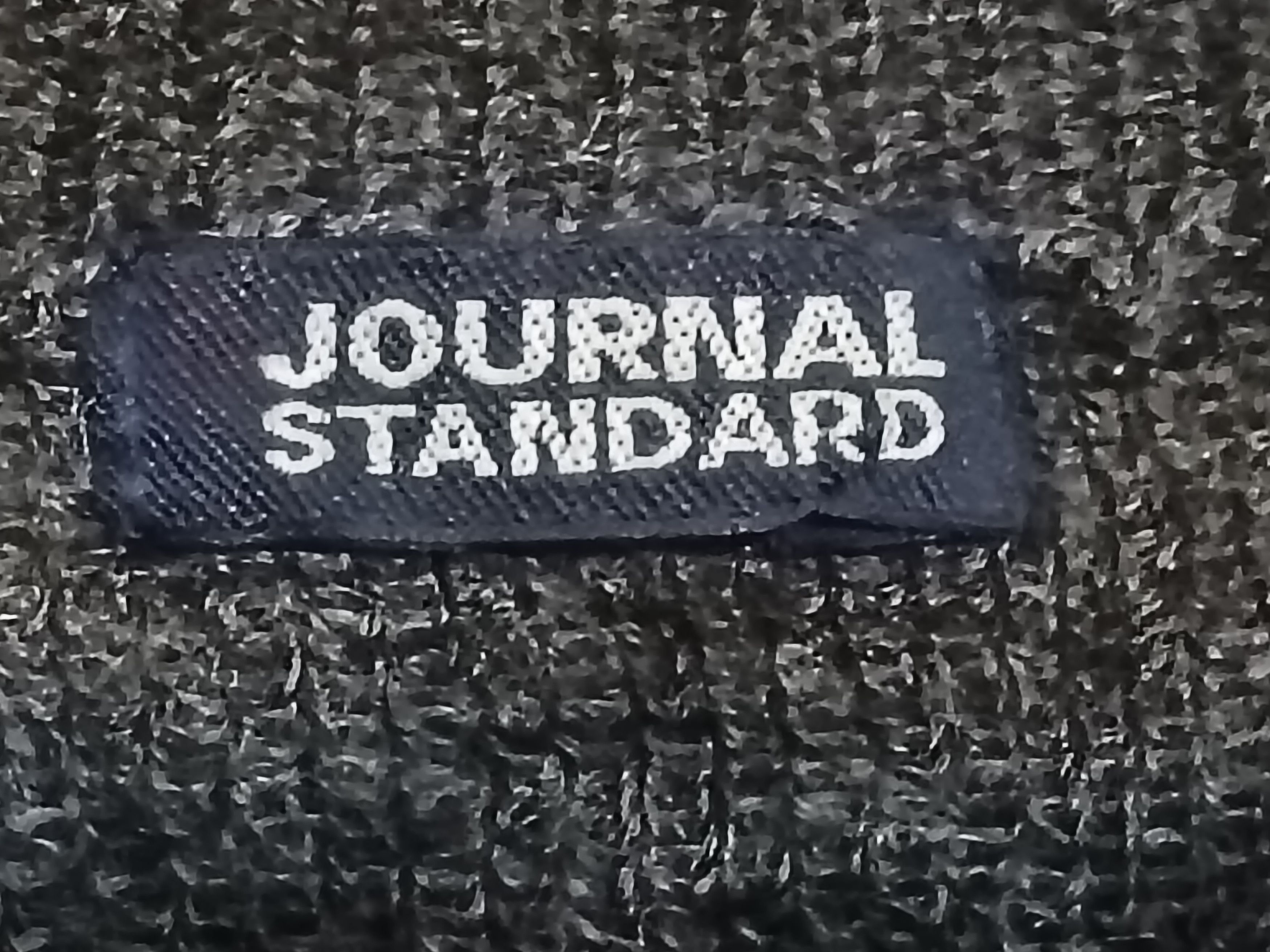 Journal Standard JOURNAL STANDARD KNITWEAR CARDIGAN Size ONE SIZE - 1 Thumbnail