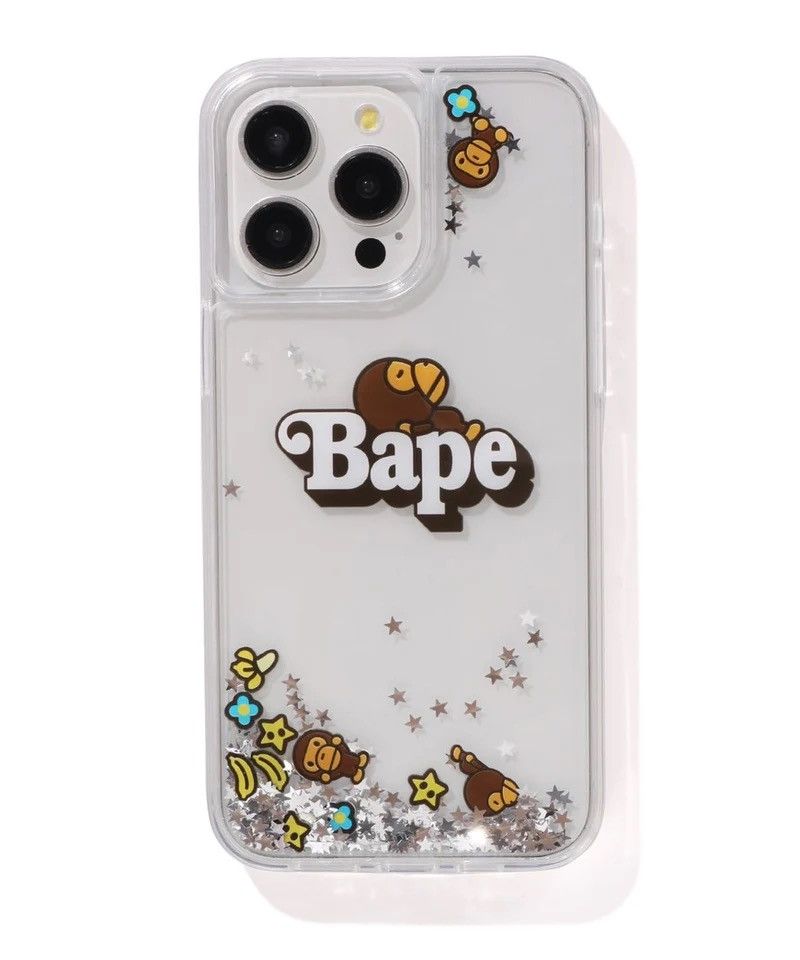 Bape Iphone Case | Grailed