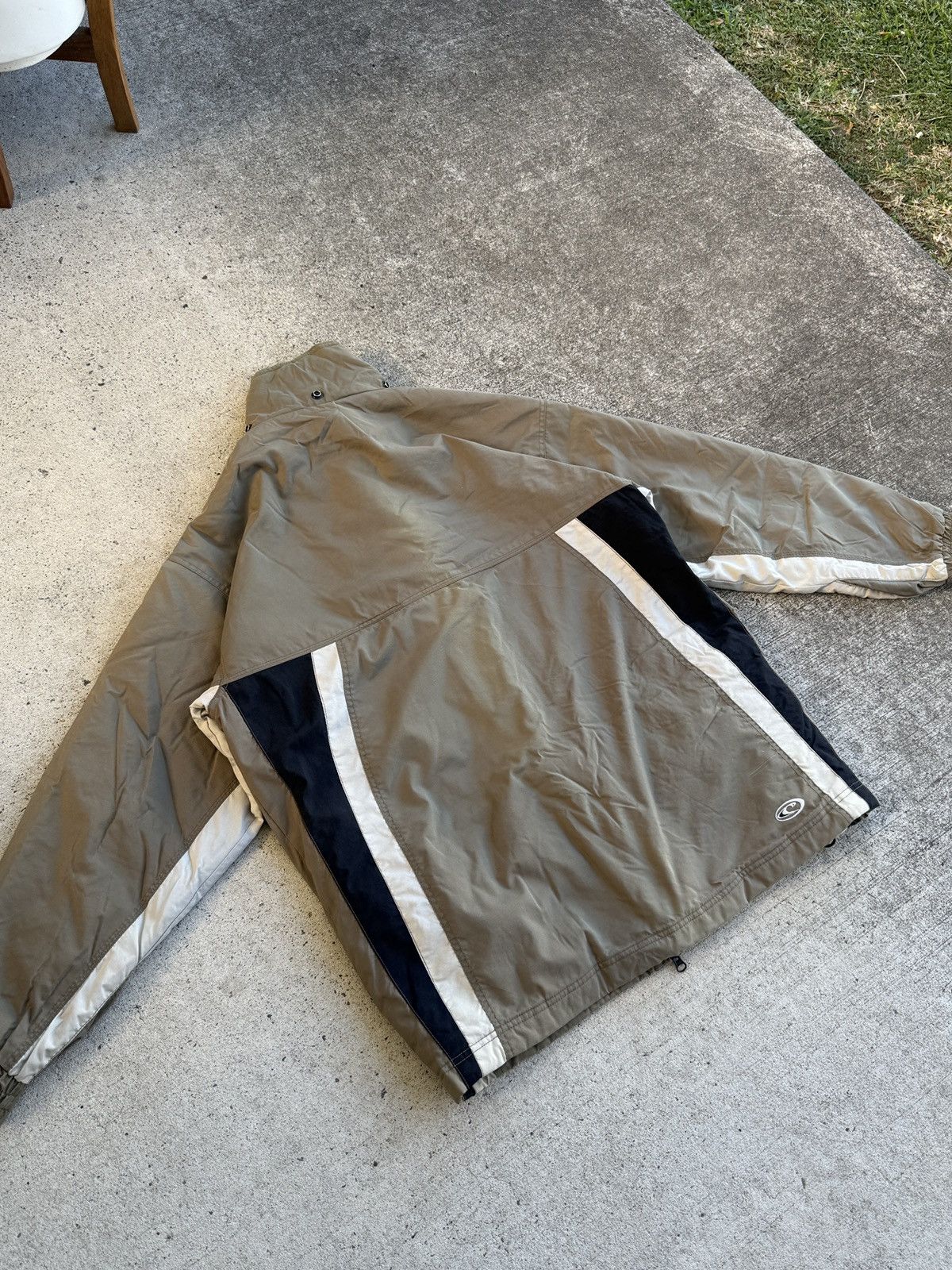 O'Neill O’neill vintage 90s snow jacket Size US M / EU 48-50 / 2 - 3 Thumbnail