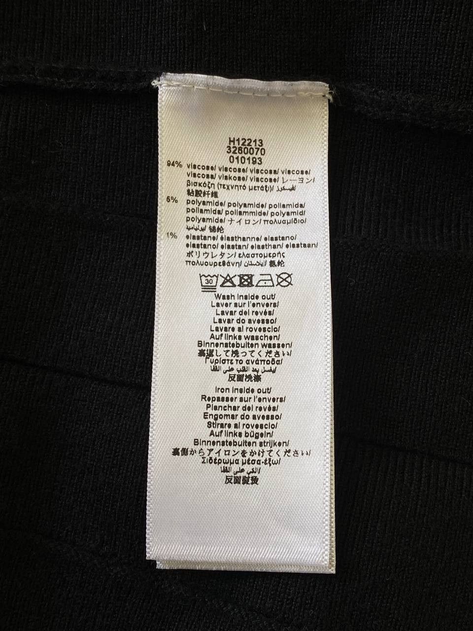 Givenchy Givenchy Kids Monogram Long Sleeve Dress Size XS / US 0-2 / IT 36-38 - 14 Thumbnail