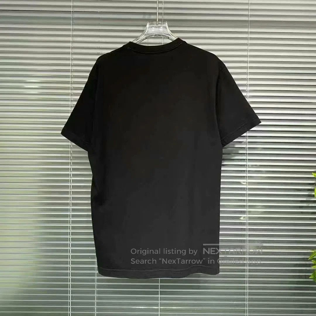 Gucci gucci 1921 collection short sleeve shirt. Size US XS / EU 42 / 0 - 2 Thumbnail