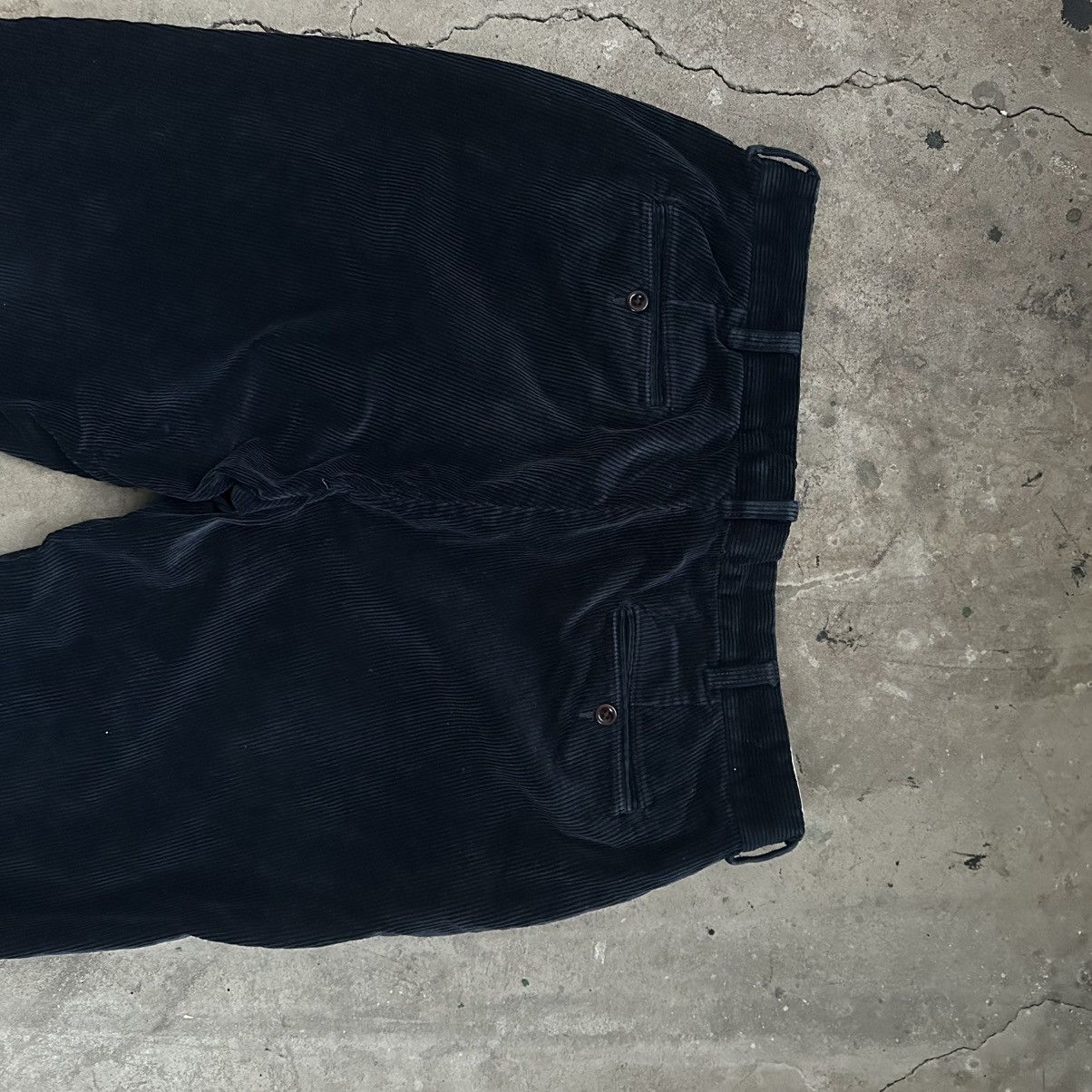 Polo Ralph Lauren Vintage Polo Ralph Lauren Corduroy Pants Size US 34 / EU 50 - 9 Thumbnail