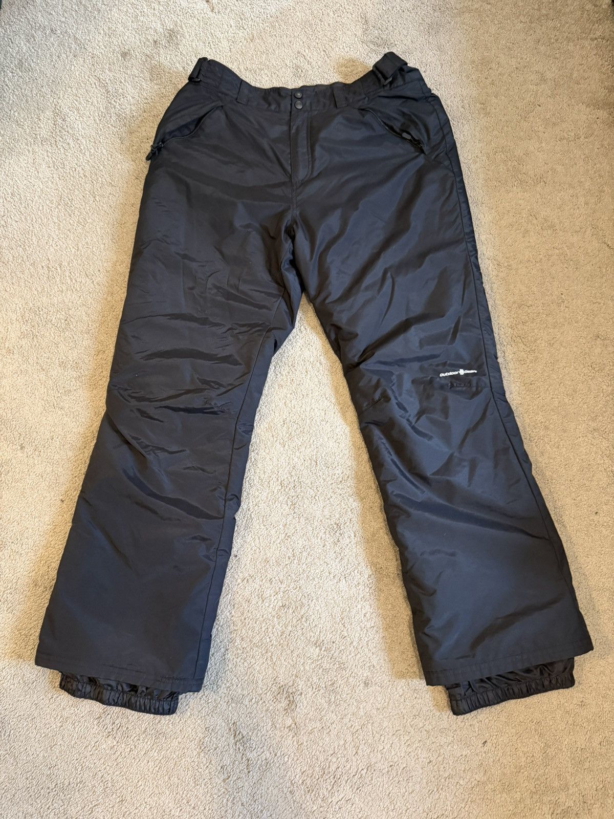 Other Outdoor Gear Snow/Ski Pants Size US 38 / EU 54 - 1 Thumbnail