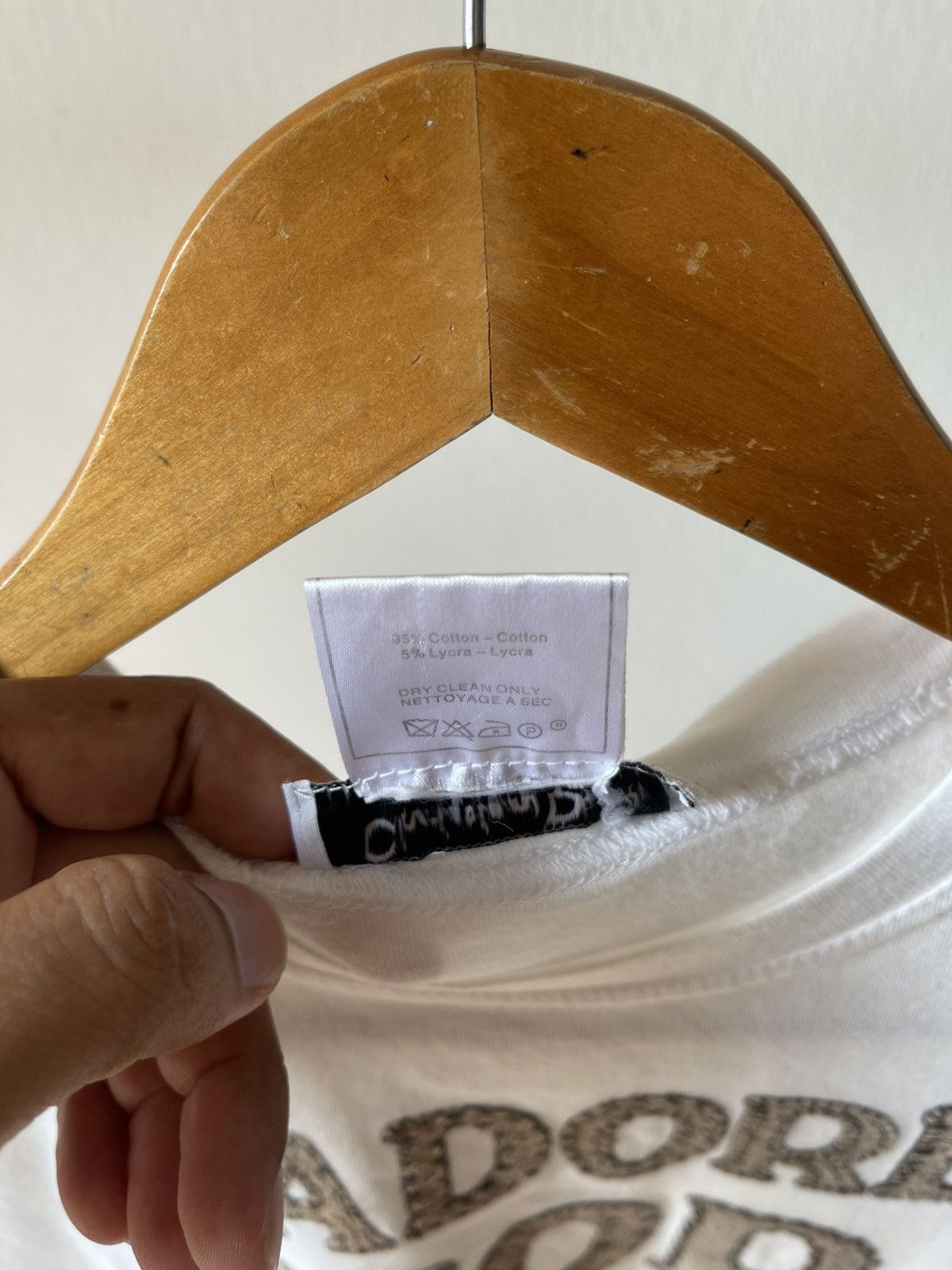 Dior 2003 Dior John Galliano Iconic J adore Dior Megan Fox Size XS / US 0-2 / IT 36-38 - 8 Thumbnail