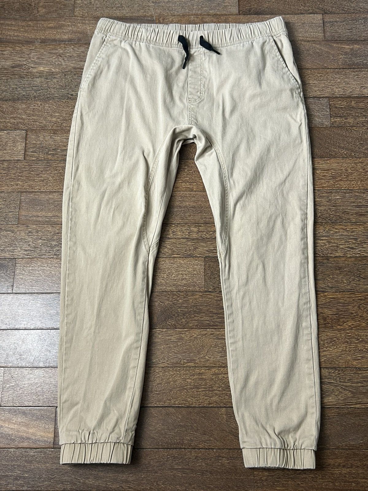 Southpole Southpole Joggers Size US 34 / EU 50 - 2 Thumbnail