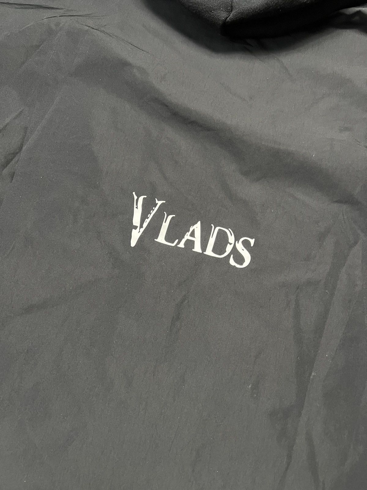 Undercover Undercover SS19 VLADS Long Coat Hoodie Size US XL / EU 56 / 4 - 4 Thumbnail
