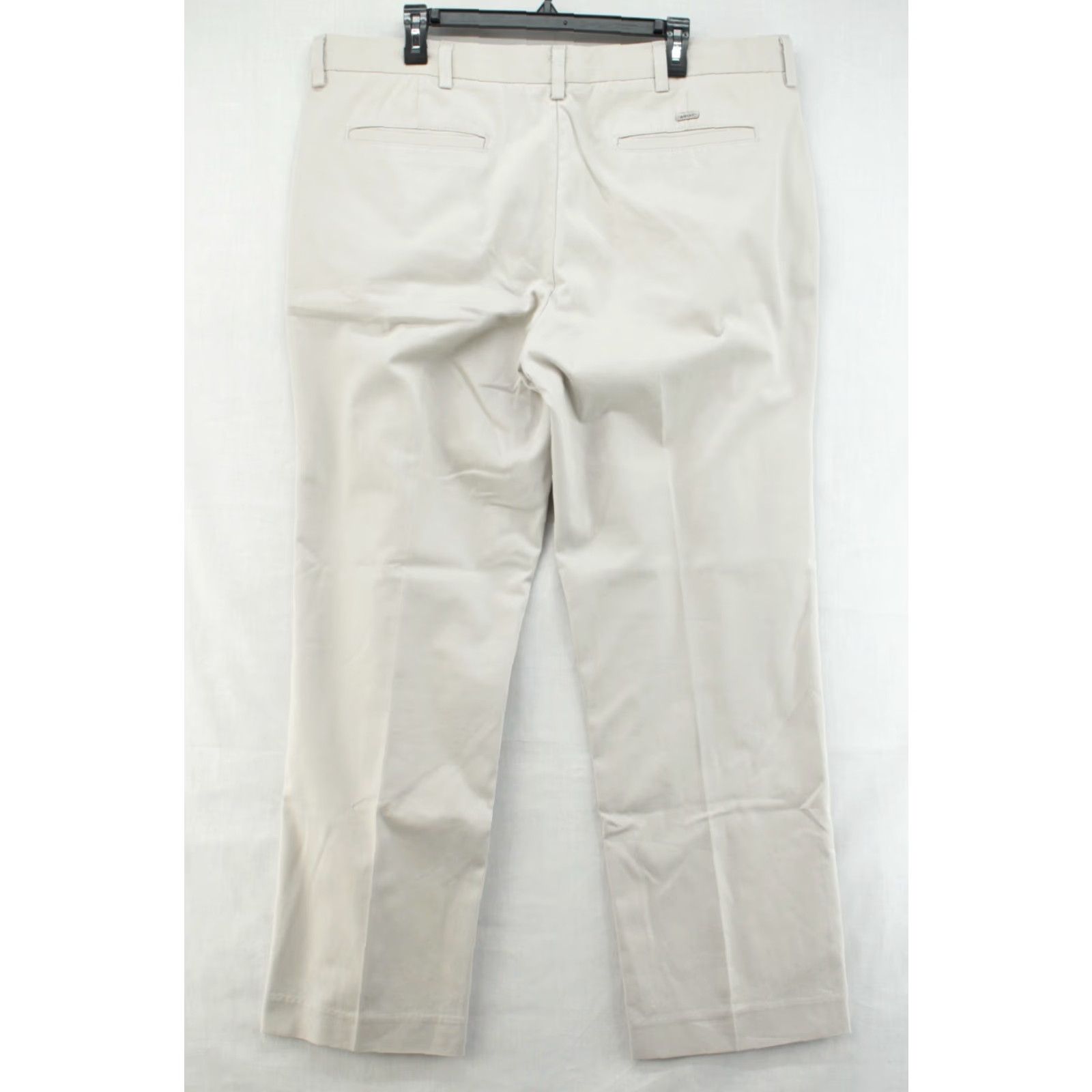 Ariat Ariat M2 Performance Pants Mens 40x31 Beige Relaxed Khaki Boot Cut Pants Cowboy Shirts? Size US 40 / EU 56 - 5 Thumbnail