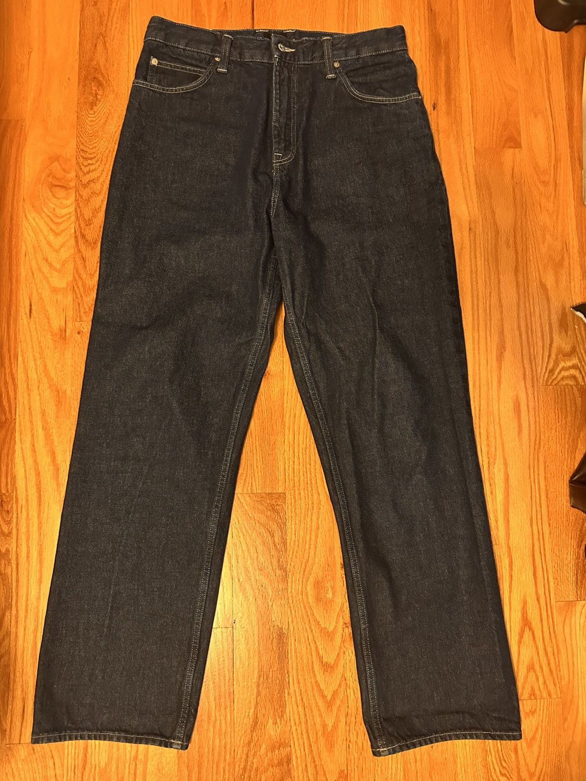 Edwin Edwin Matrix Pants/Jeans Size US 32 / EU 48 - 1 Thumbnail