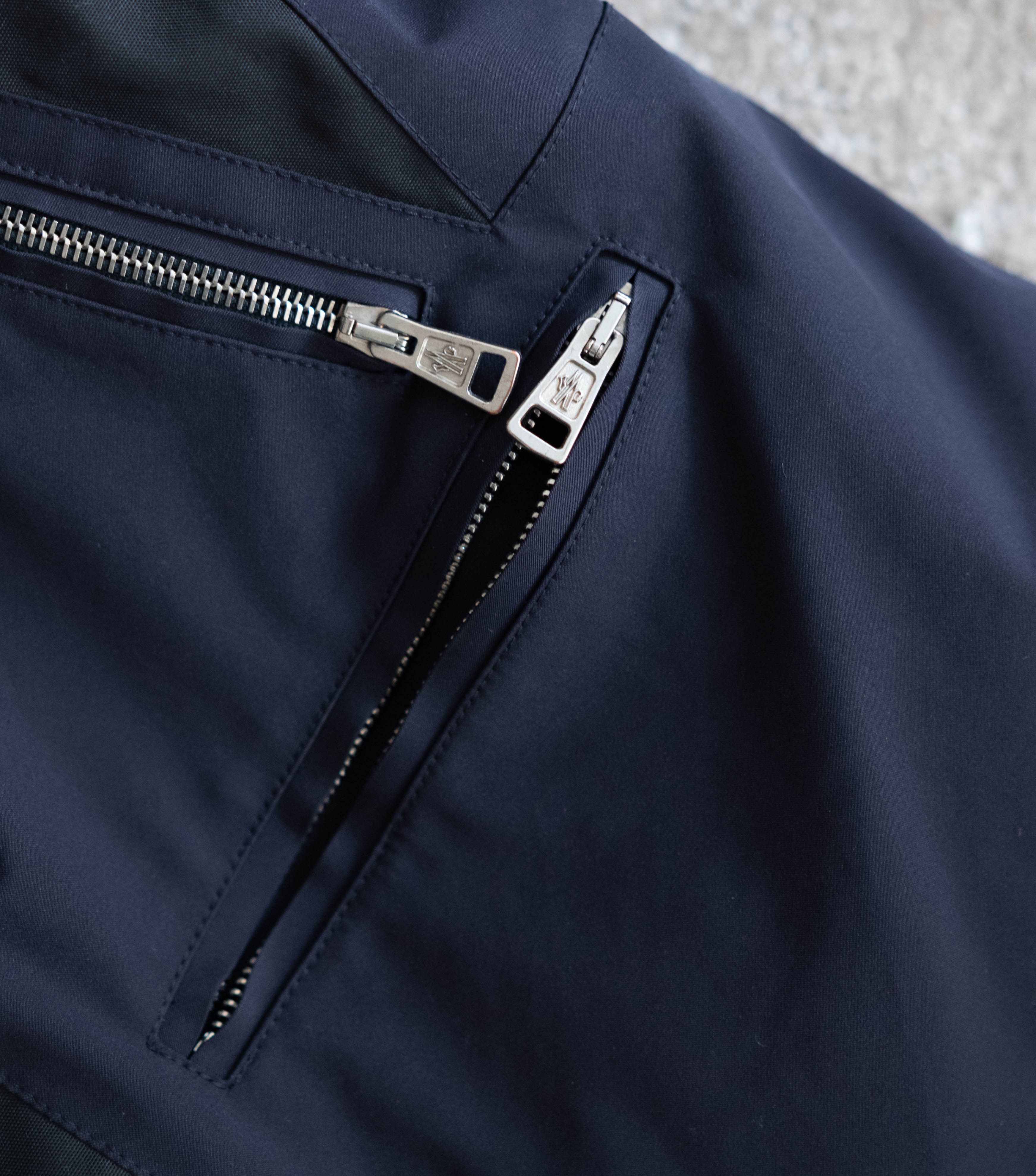 Kith × Moncler Moncler X Kith jacket size 2 Size US M / EU 48-50 / 2 - 3 Thumbnail