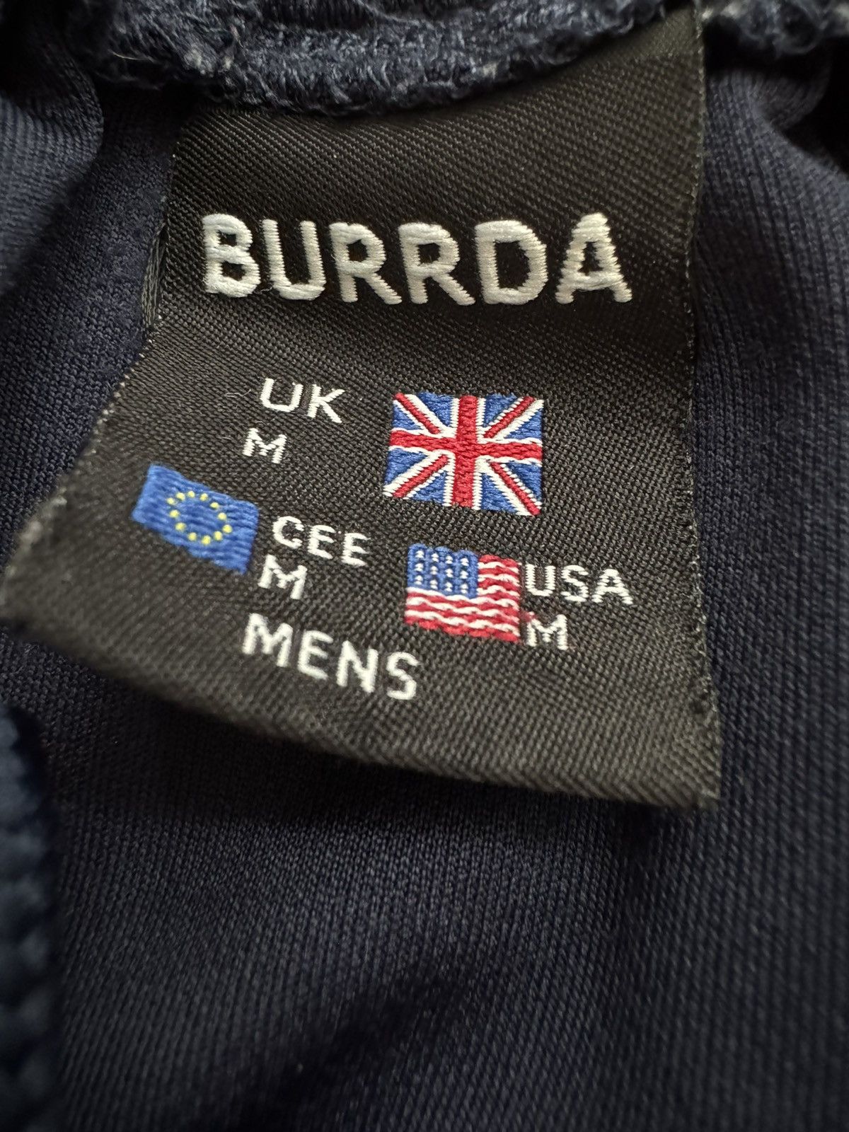 Vintage Wathord burrda vintage shorts soccer jersey Size US 36 / EU 52 - 5 Thumbnail