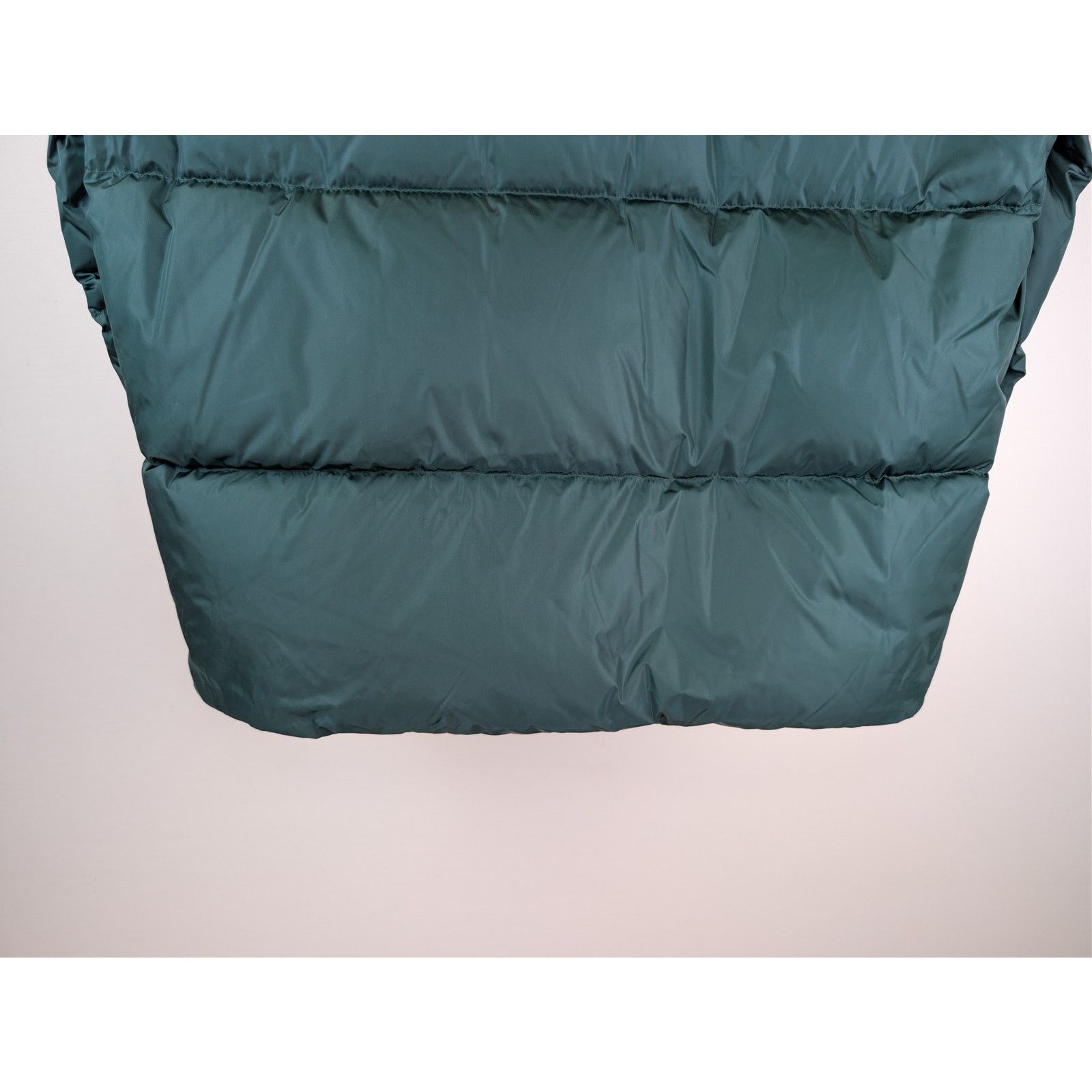 Palm Angels o1rshd1 Classic Track Down Jacket in Green / White Size US L / EU 52-54 / 3 - 15 Thumbnail