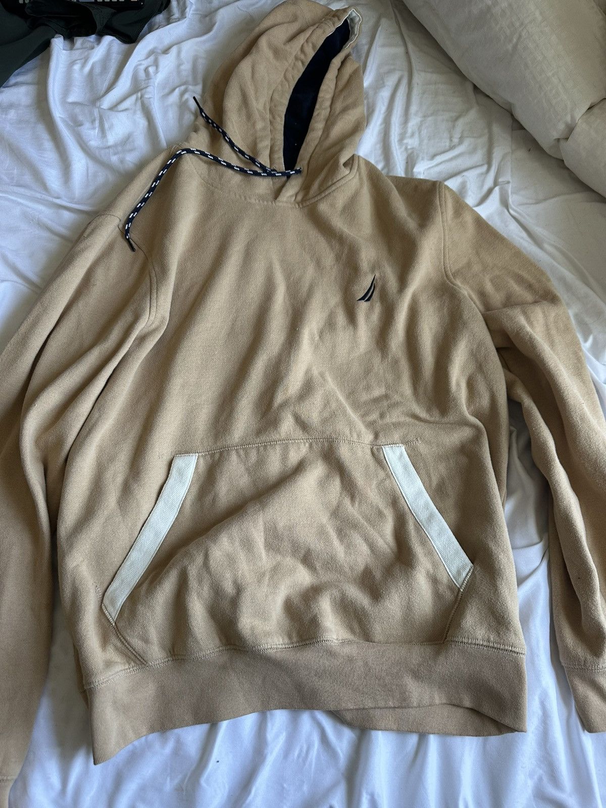 Nautica Nautica hoodie Size US M / EU 48-50 / 2 - 1 Thumbnail
