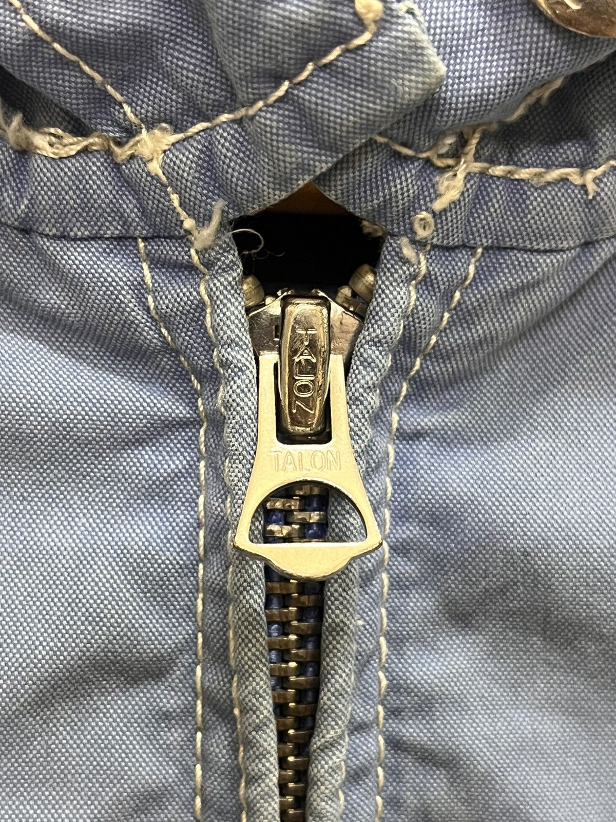 Ralph Lauren Polo Ralph Lauren Hoodie Size US M / EU 48-50 / 2 - 13 Thumbnail
