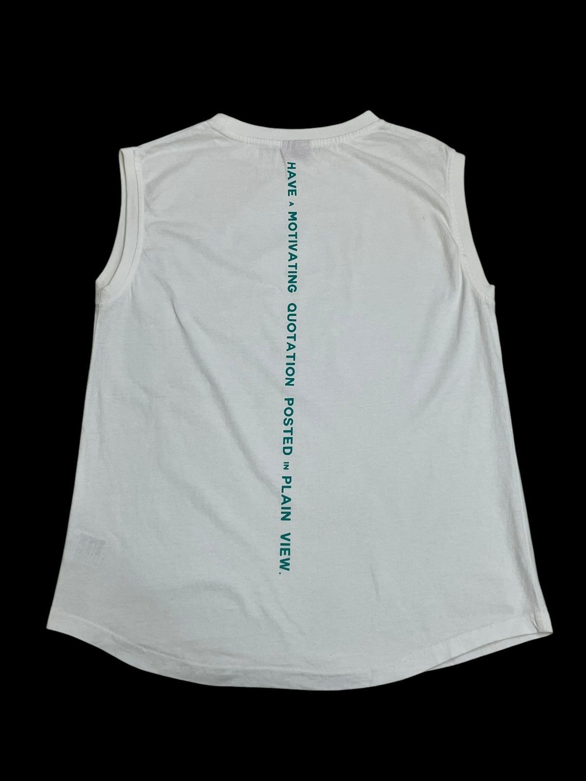 Other Repipi Armario Motivation Y2K Life Quote Size US S / EU 44-46 / 1 - 2 Thumbnail