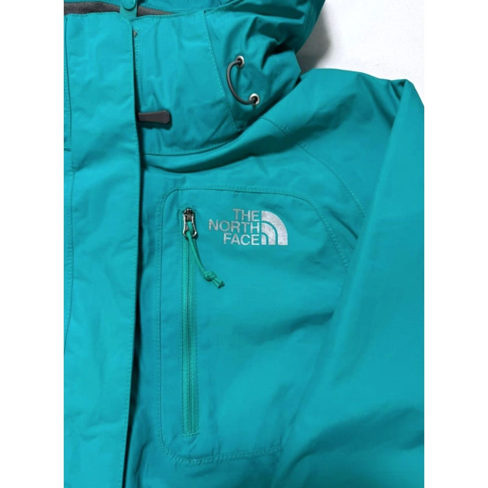 The North Face The North Face Women'S Futurelight Jacket Aqua Blue Size M Size M / US 6-8 / IT 42-44 - 5 Thumbnail