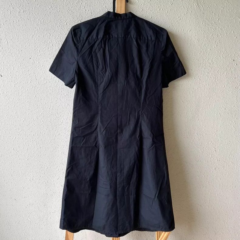 Vivienne Westwood Vivienne Westwood size1 Love Shirts Dress Size S / US 4 / IT 40 - 3 Thumbnail
