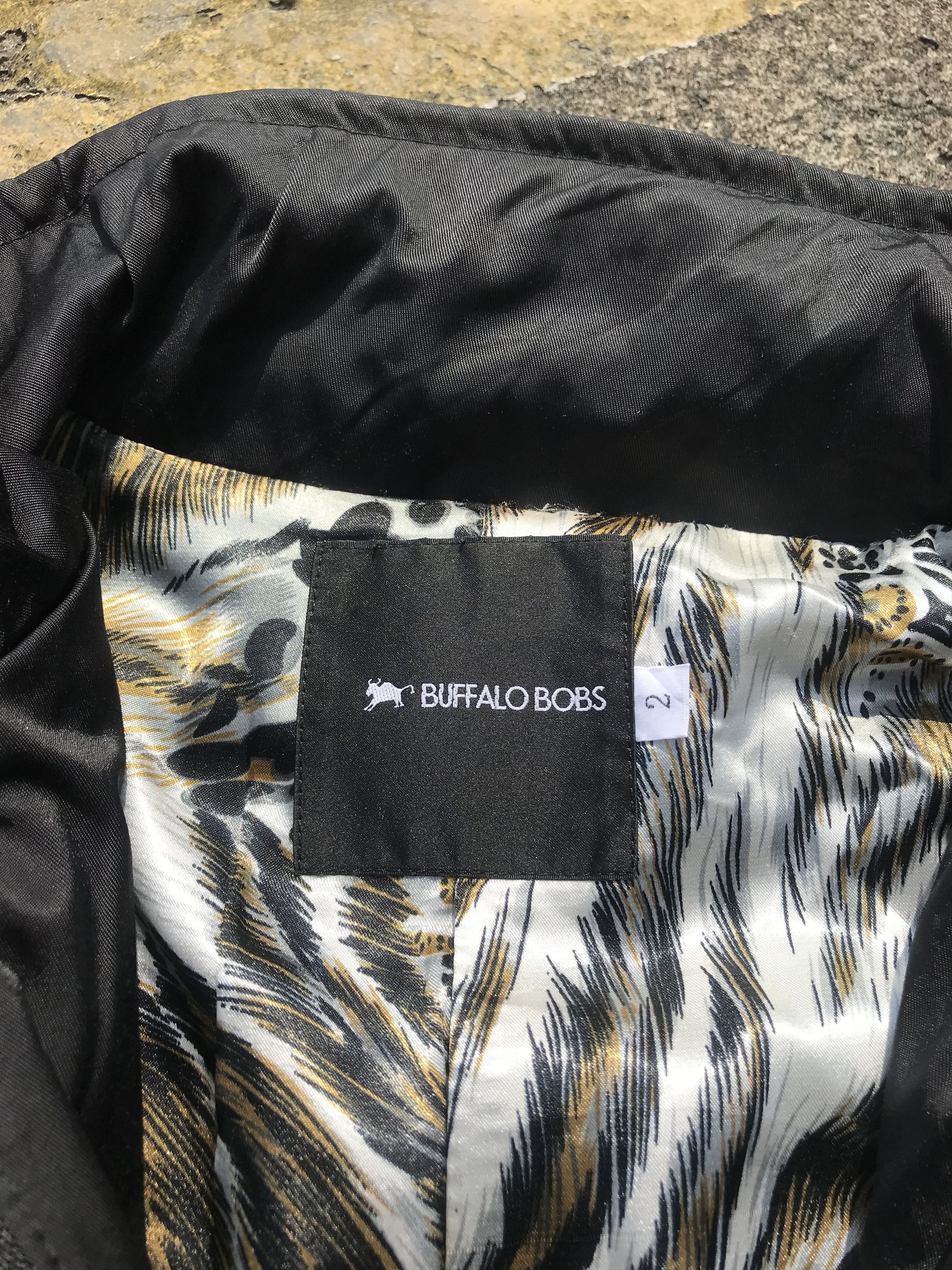 BUFFALO BOBS × Japanese Brand Rare Buffalo bobs jacket Size US M / EU 48-50 / 2 - 3 Thumbnail