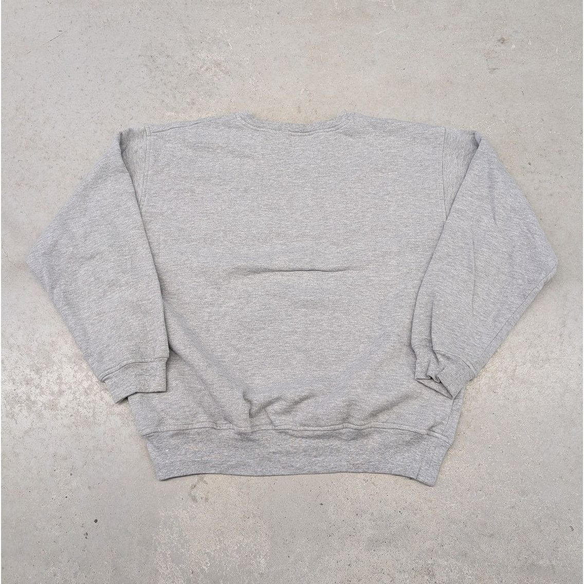 Vintage Vintage 80s Ixtapa Golf Embroidered crewneck sweater Size US L / EU 52-54 / 3 - 4 Thumbnail